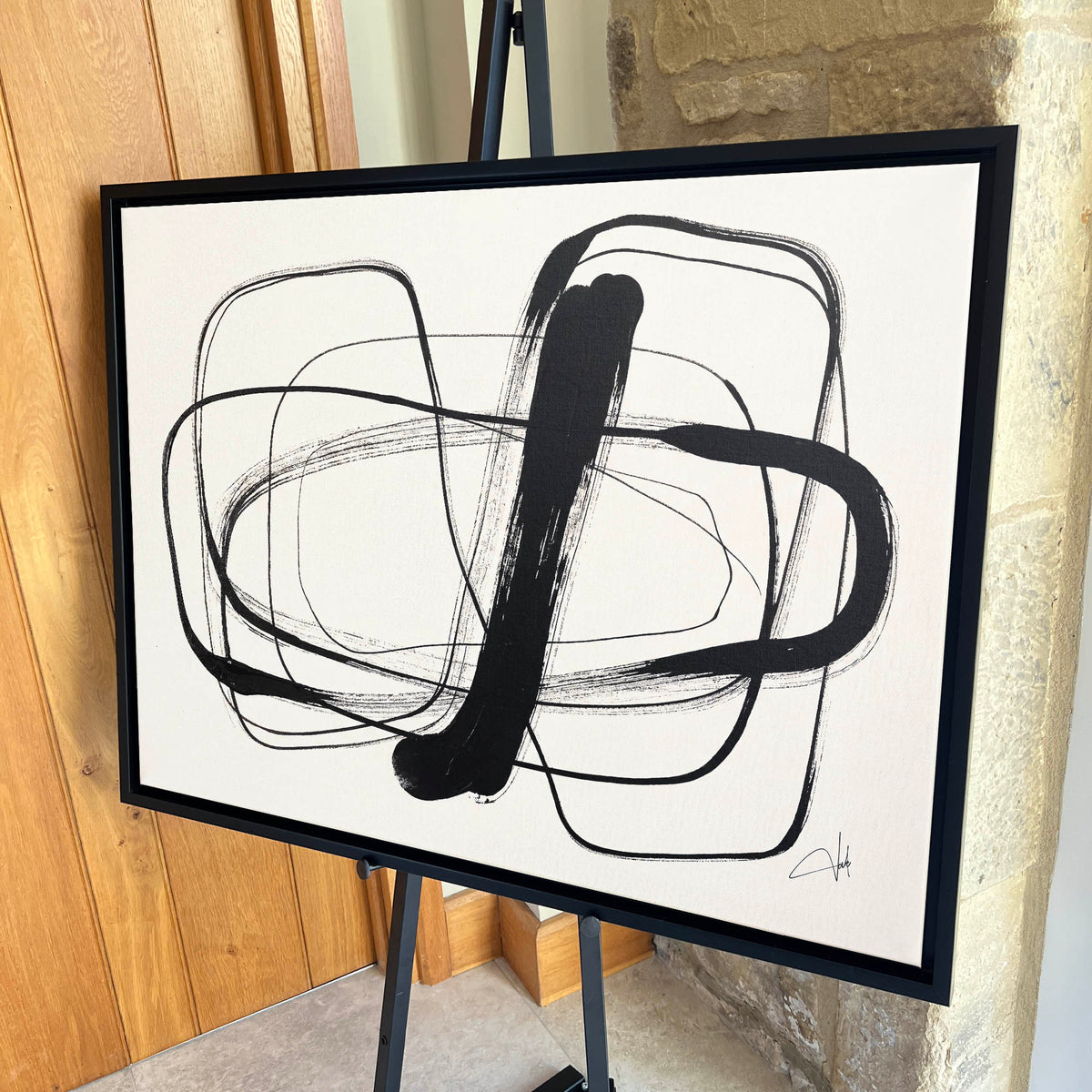 Gesture VI