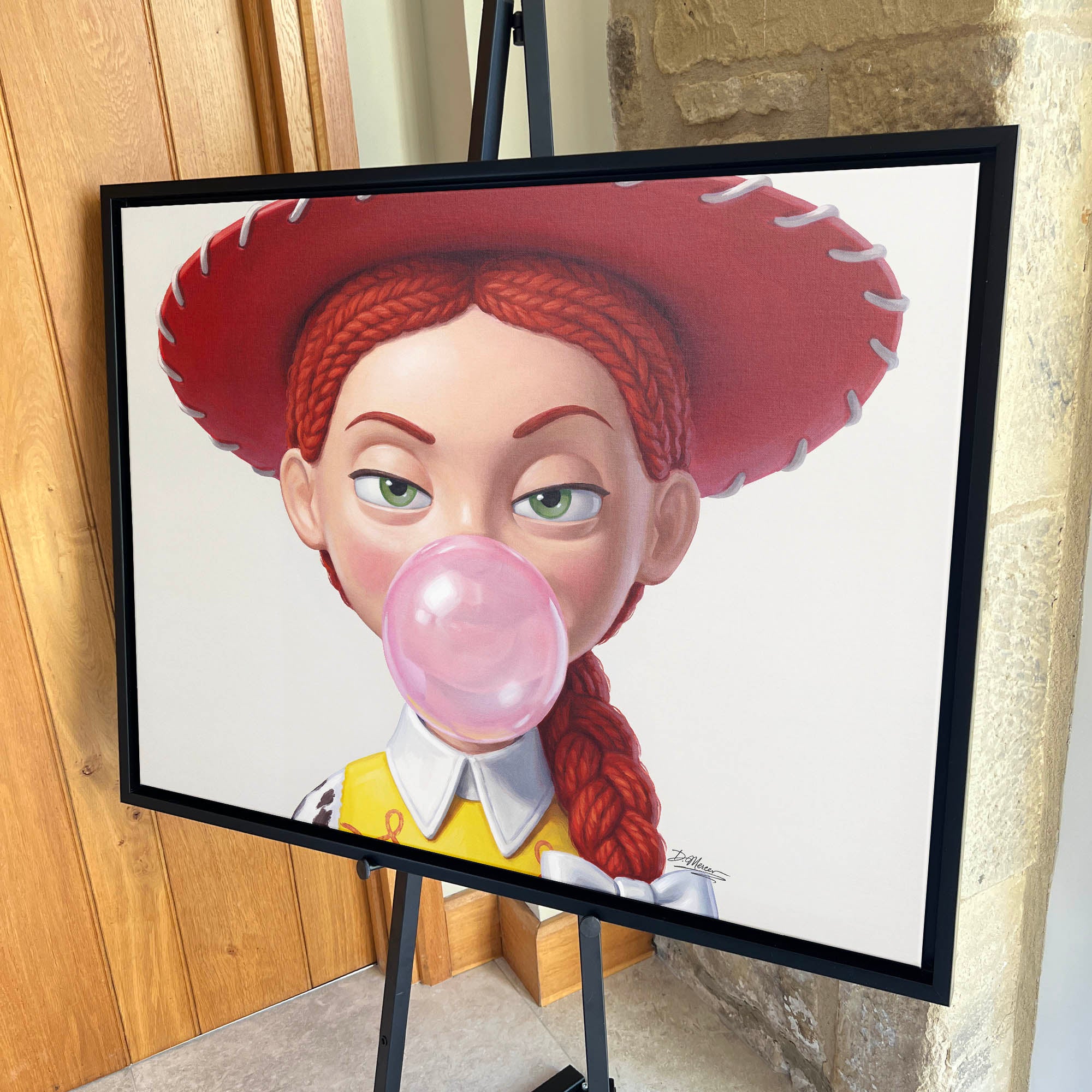 Jessie