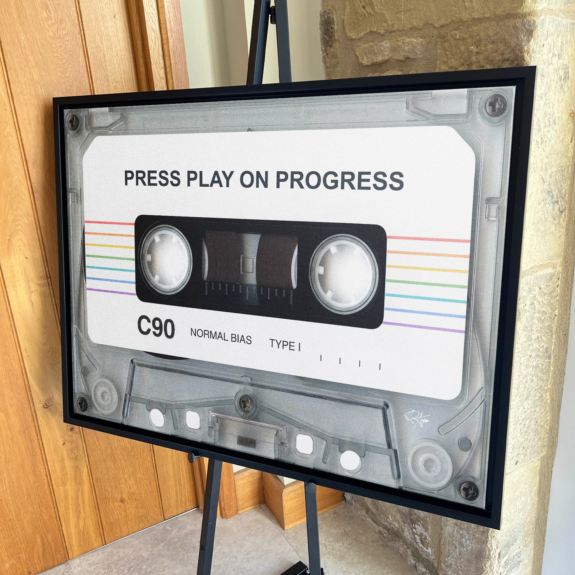 Play Progress