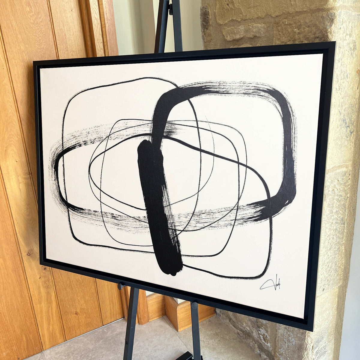 Gesture VII