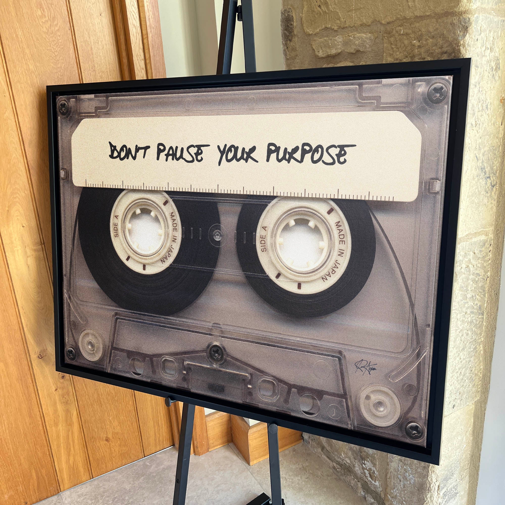 Don’t Pause