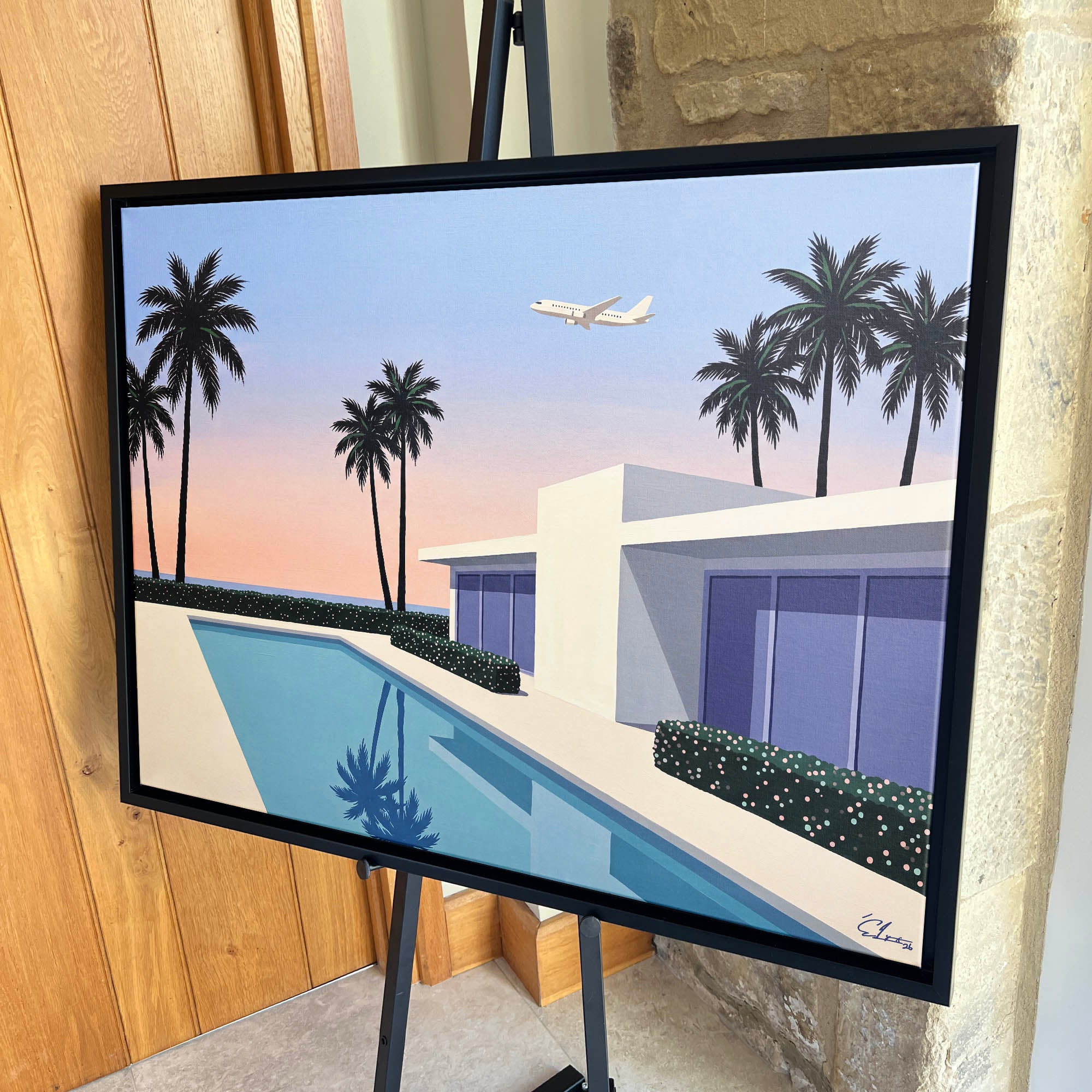 La Jolla
