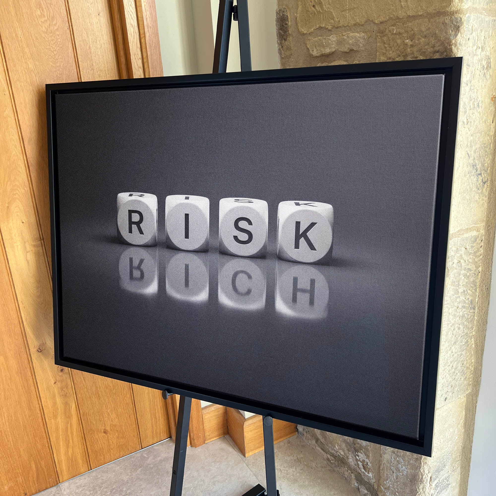 Risk | Rich II