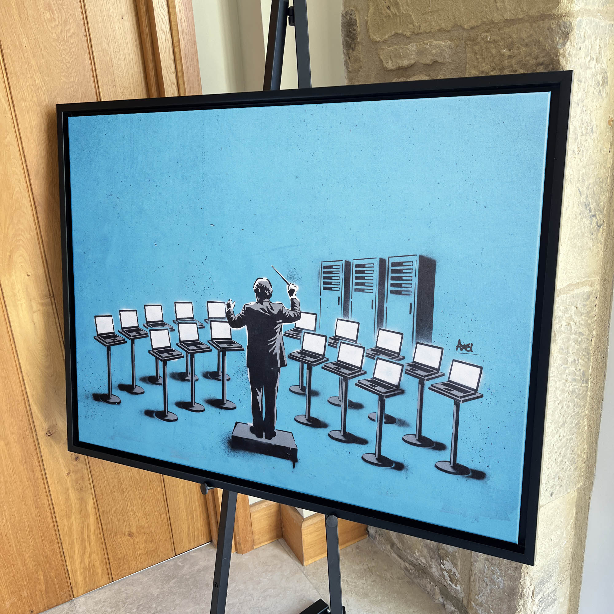 AI Orchestra