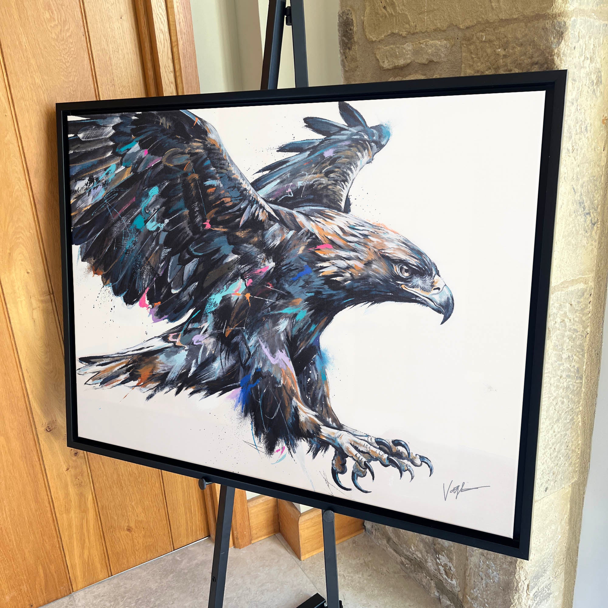 Born To Soar