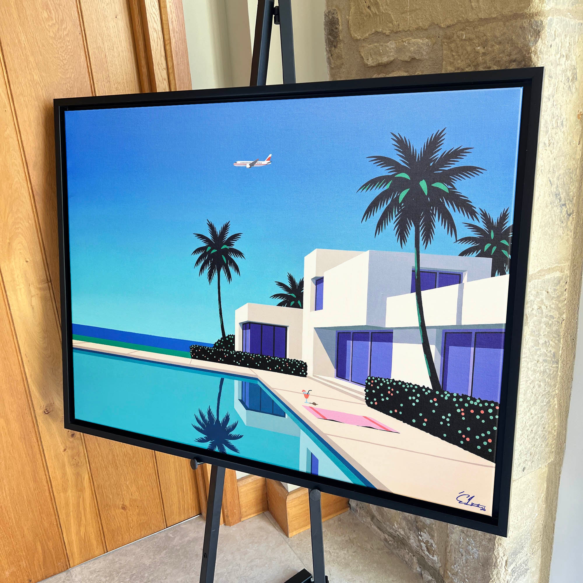 Ibiza