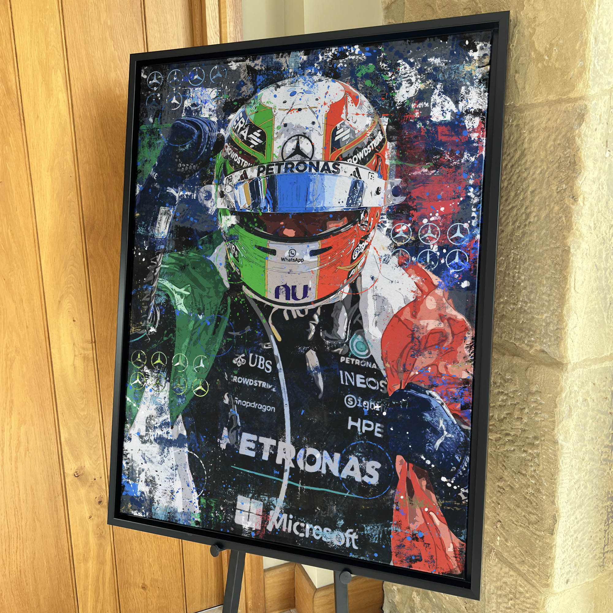 Kimi Antonelli ‘2026’ Monza