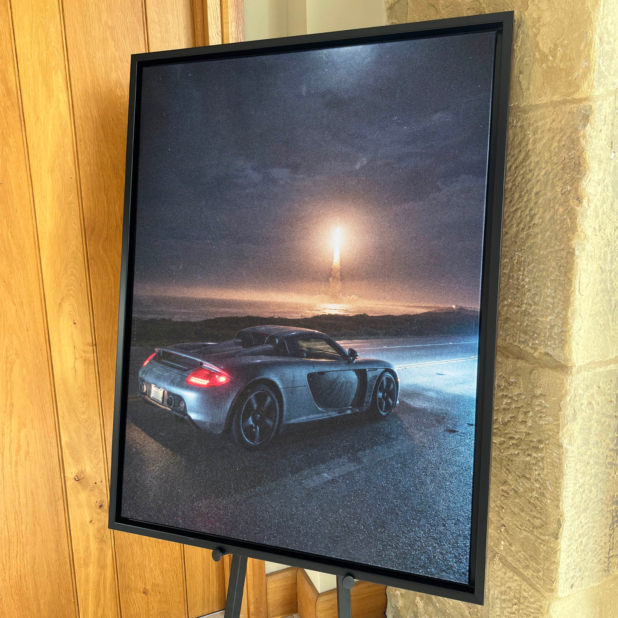 Launch GT