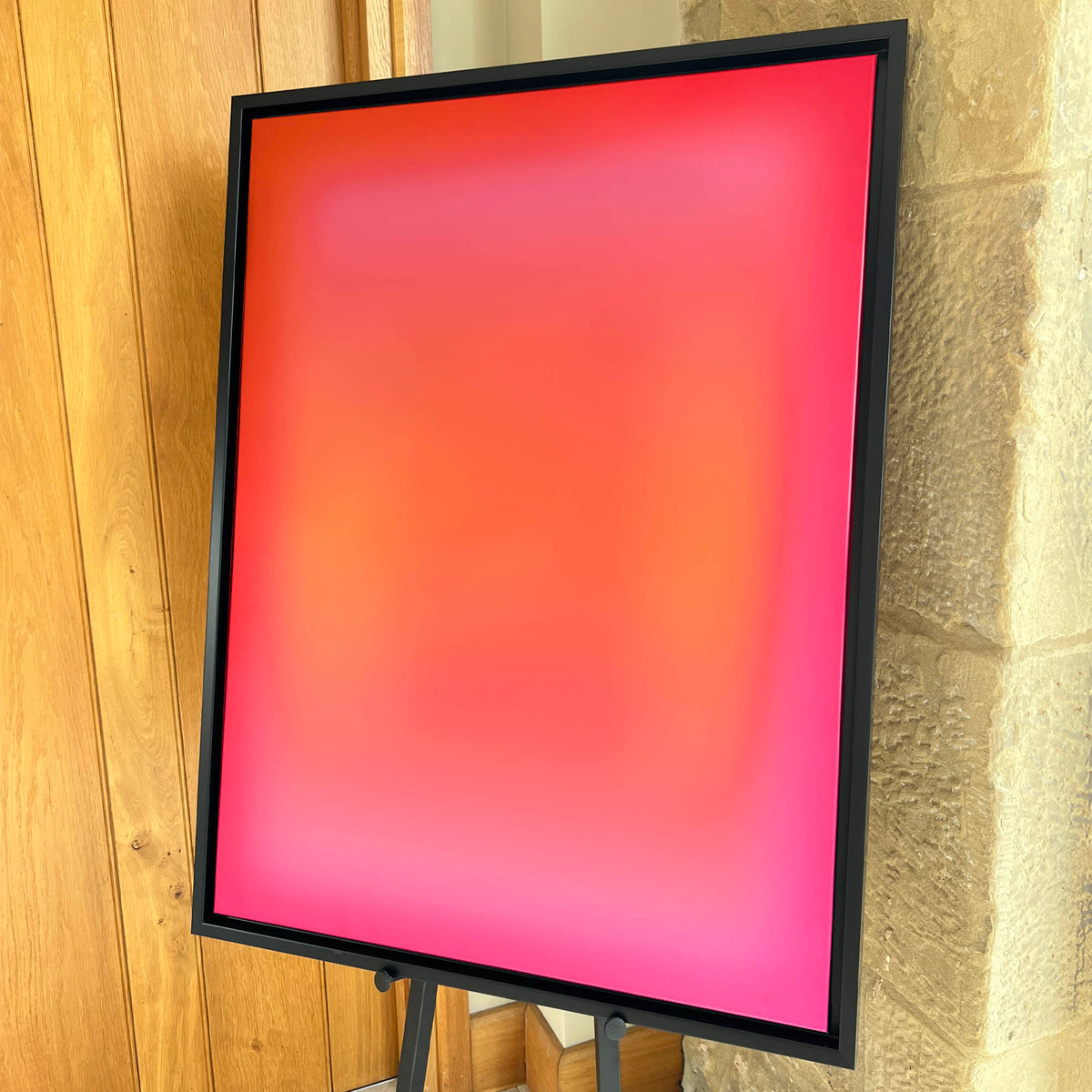 Radiant (Orange)