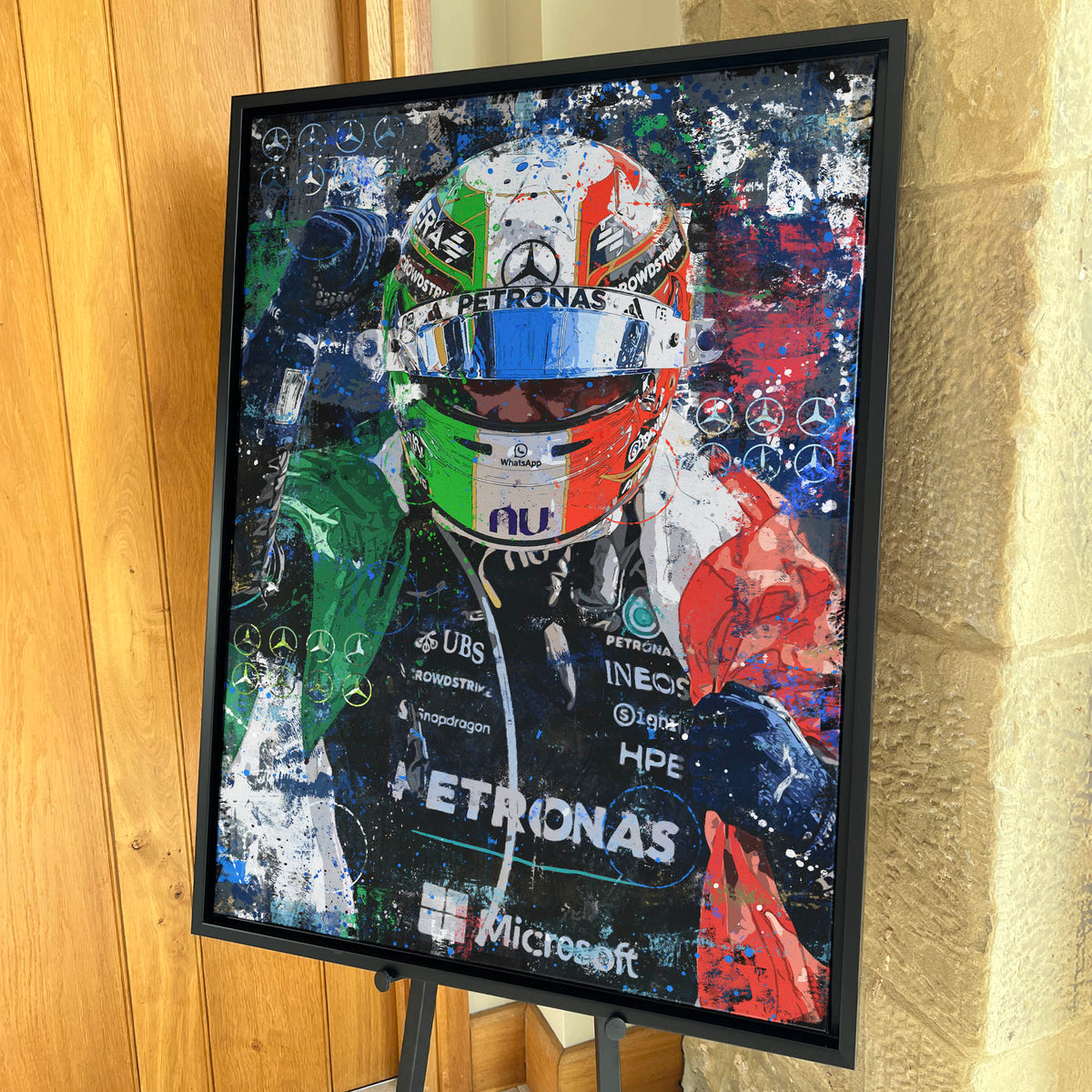 Kimi Antonelli ‘2026’ Monza