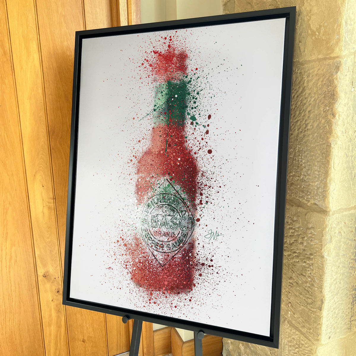 Tabasco