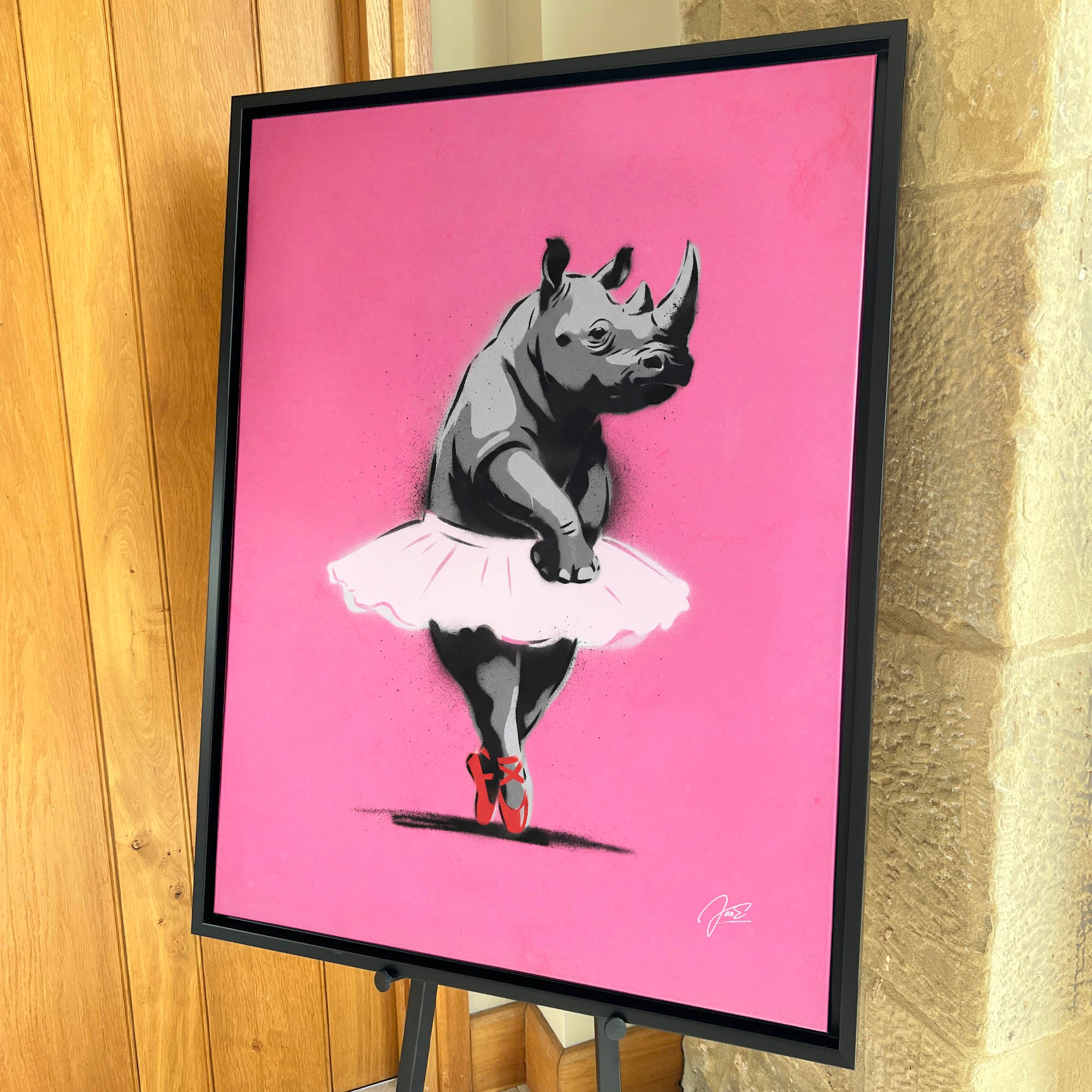 Tutu Big