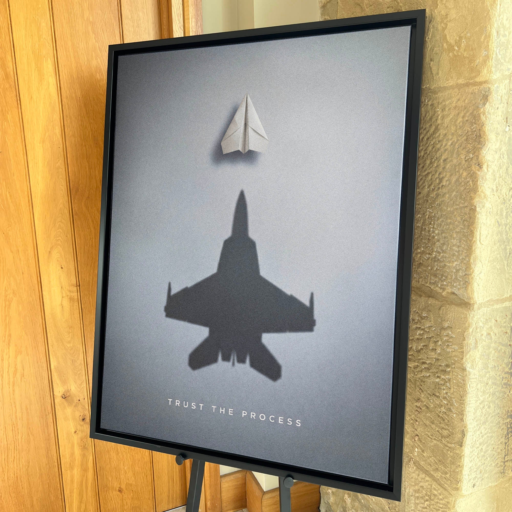 Trust The Process