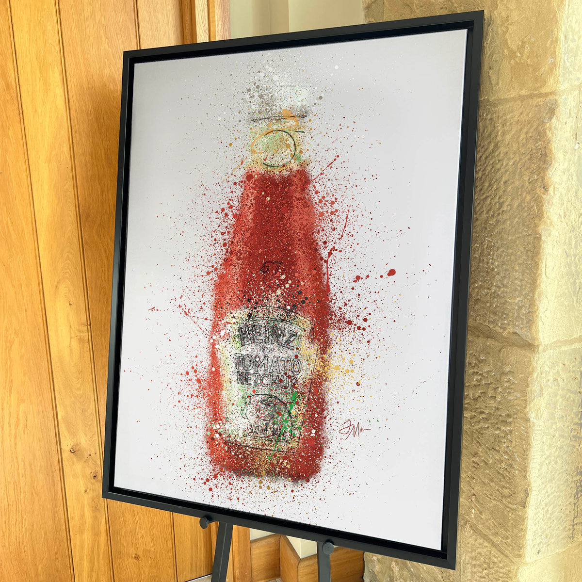 Ketchup