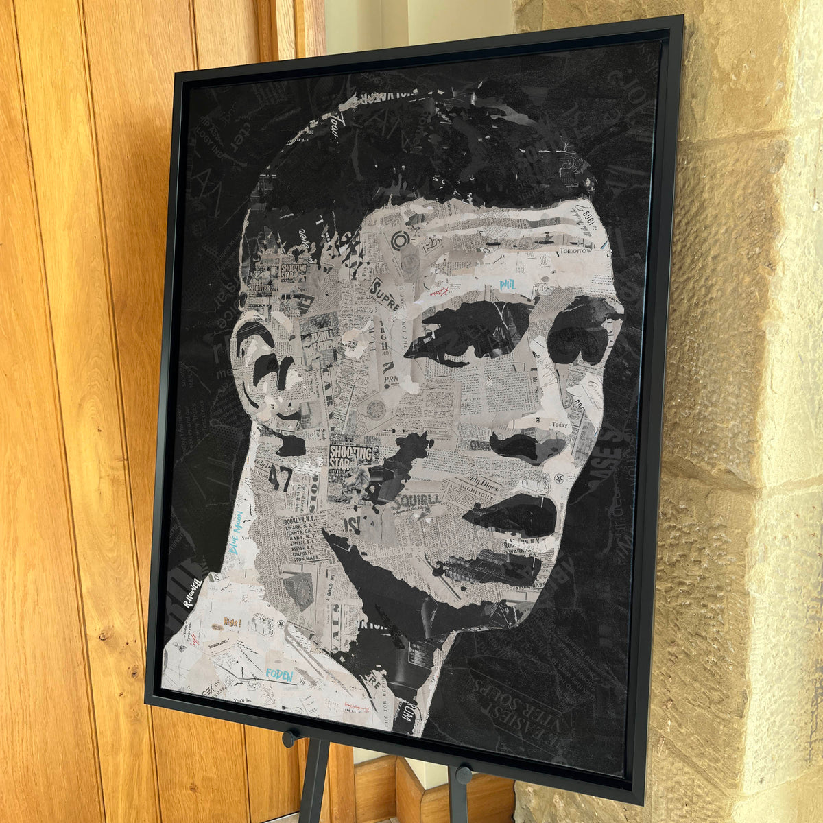 Phil Foden