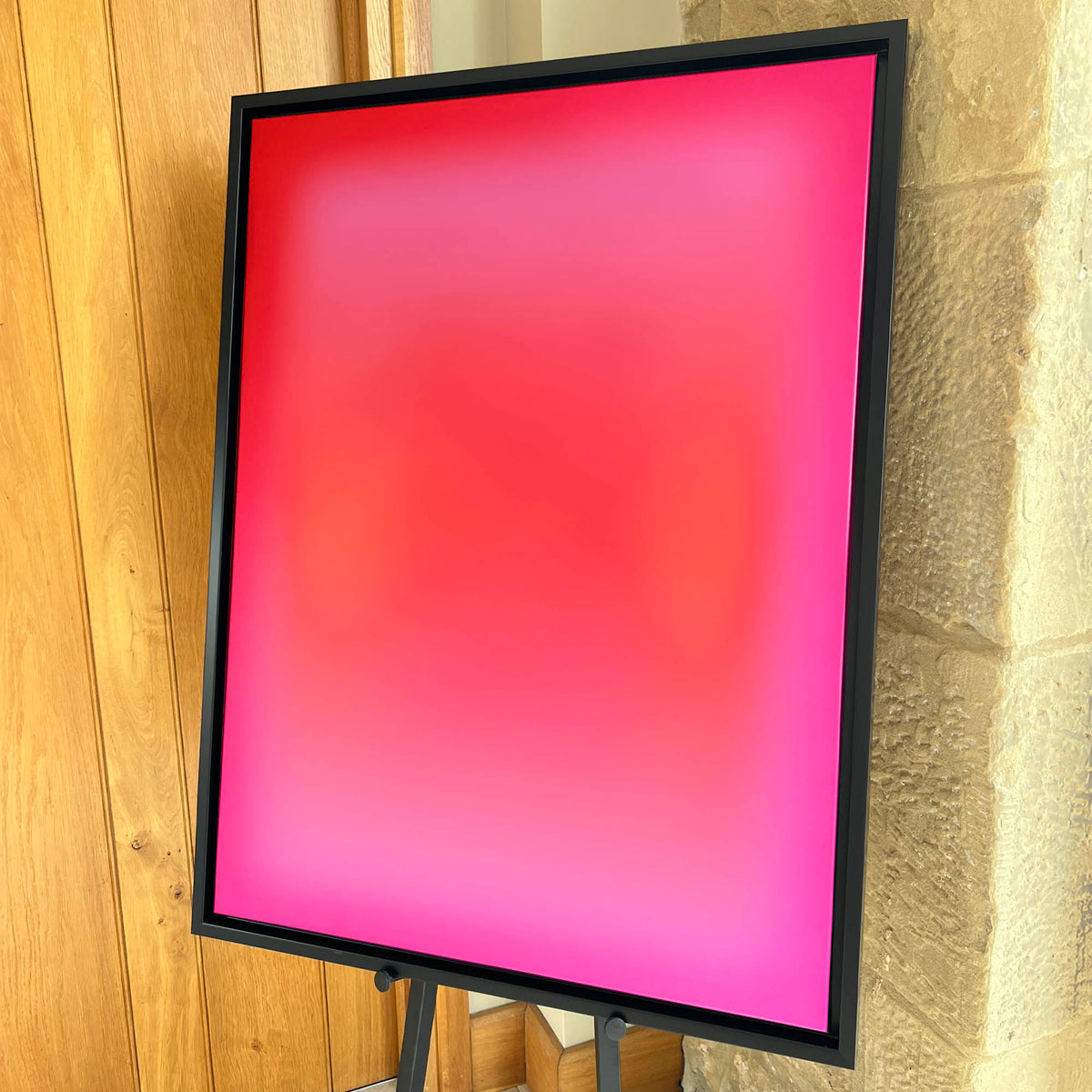 Radiant (Pink)