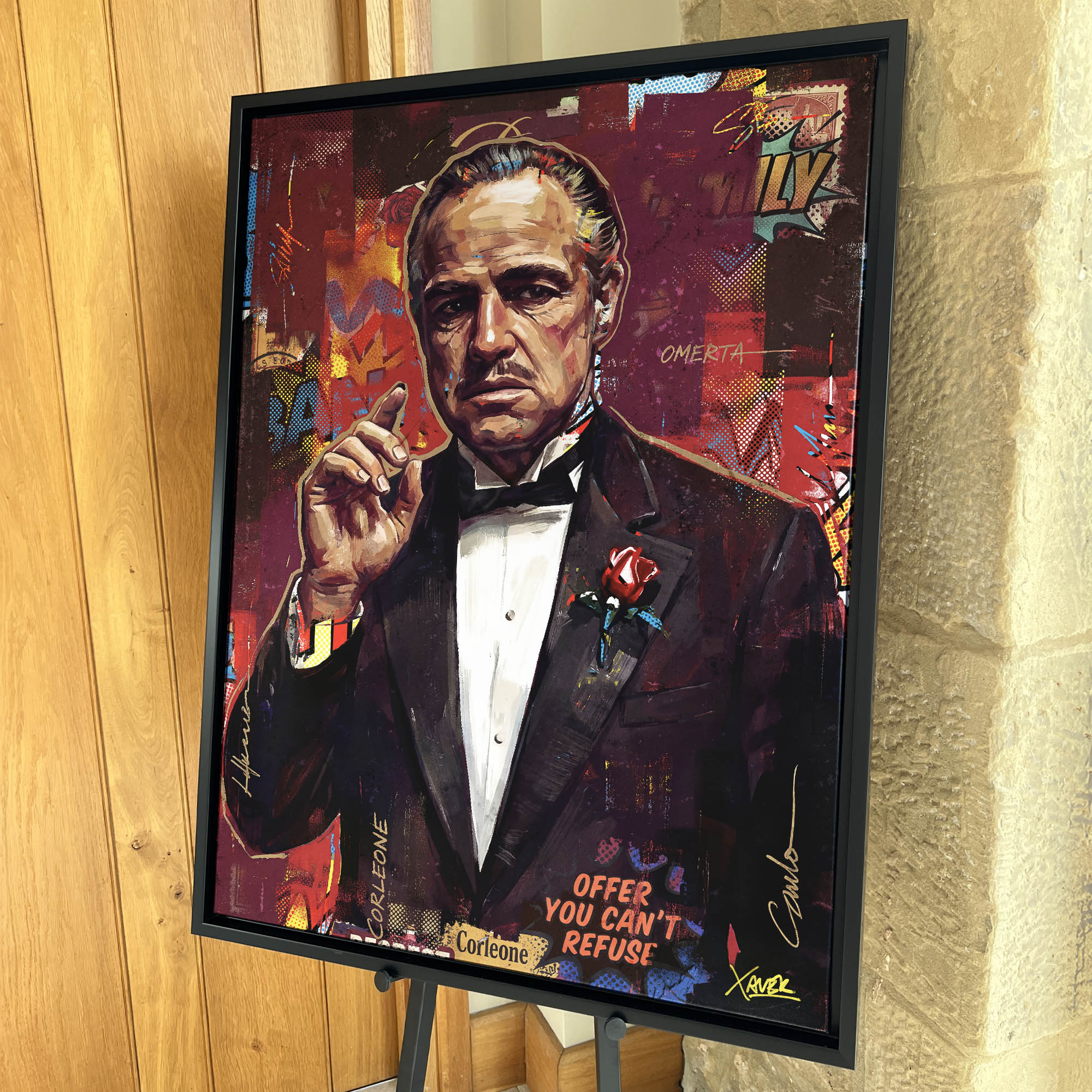 Don Corleone