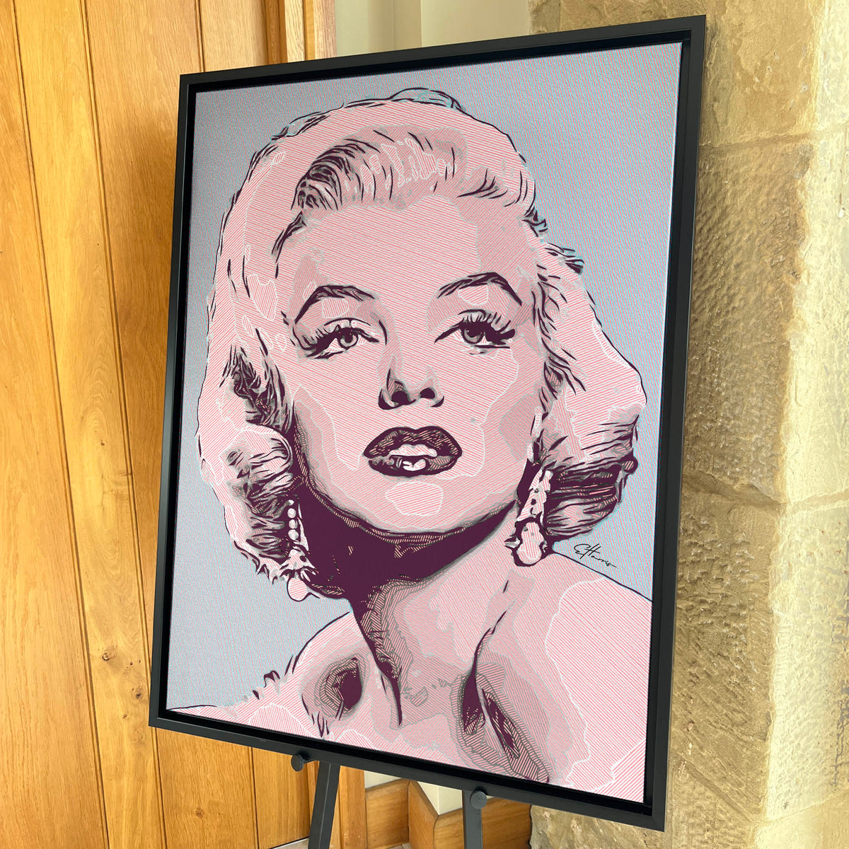 Marilyn Monroe ‘Icons’