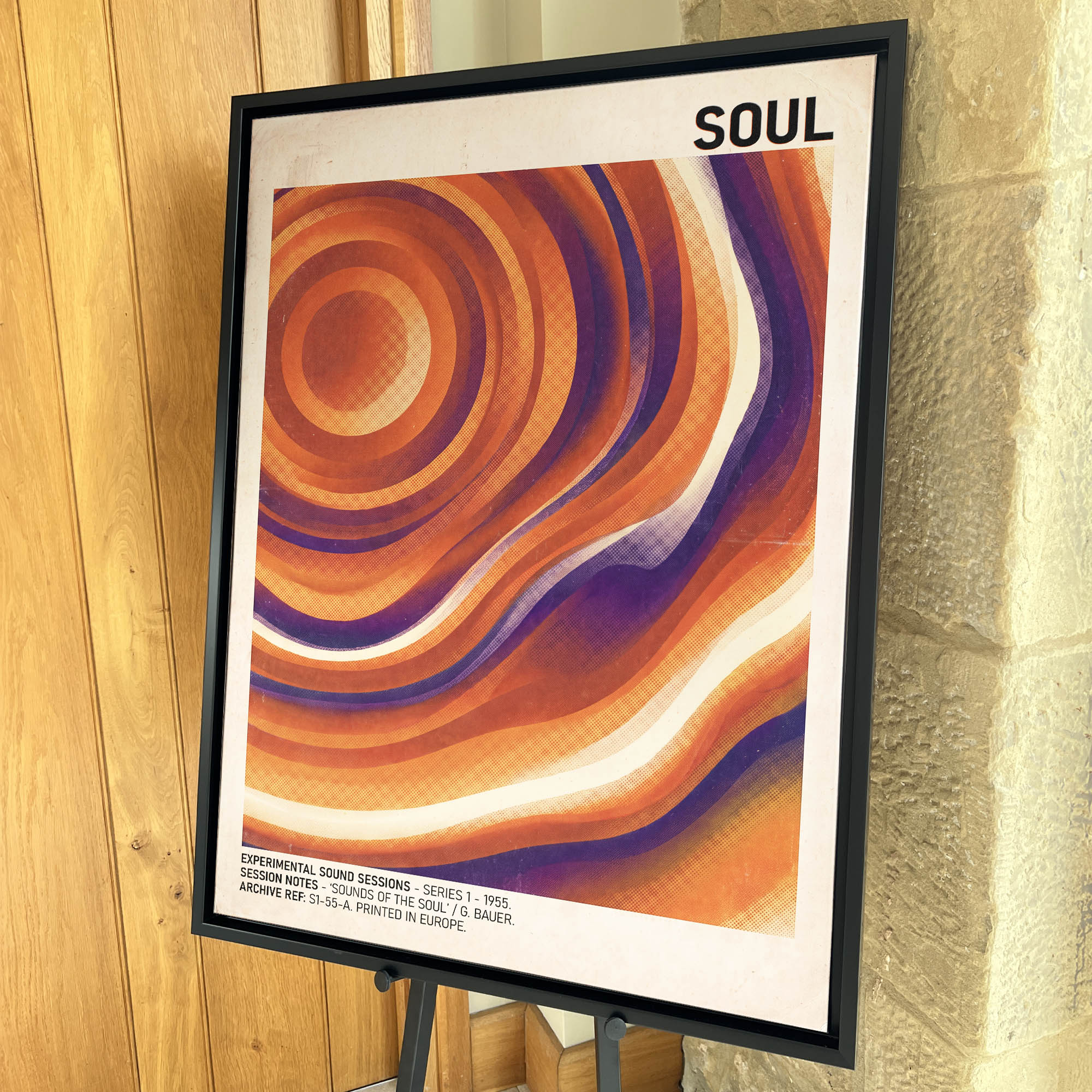 Sounds of the Soul