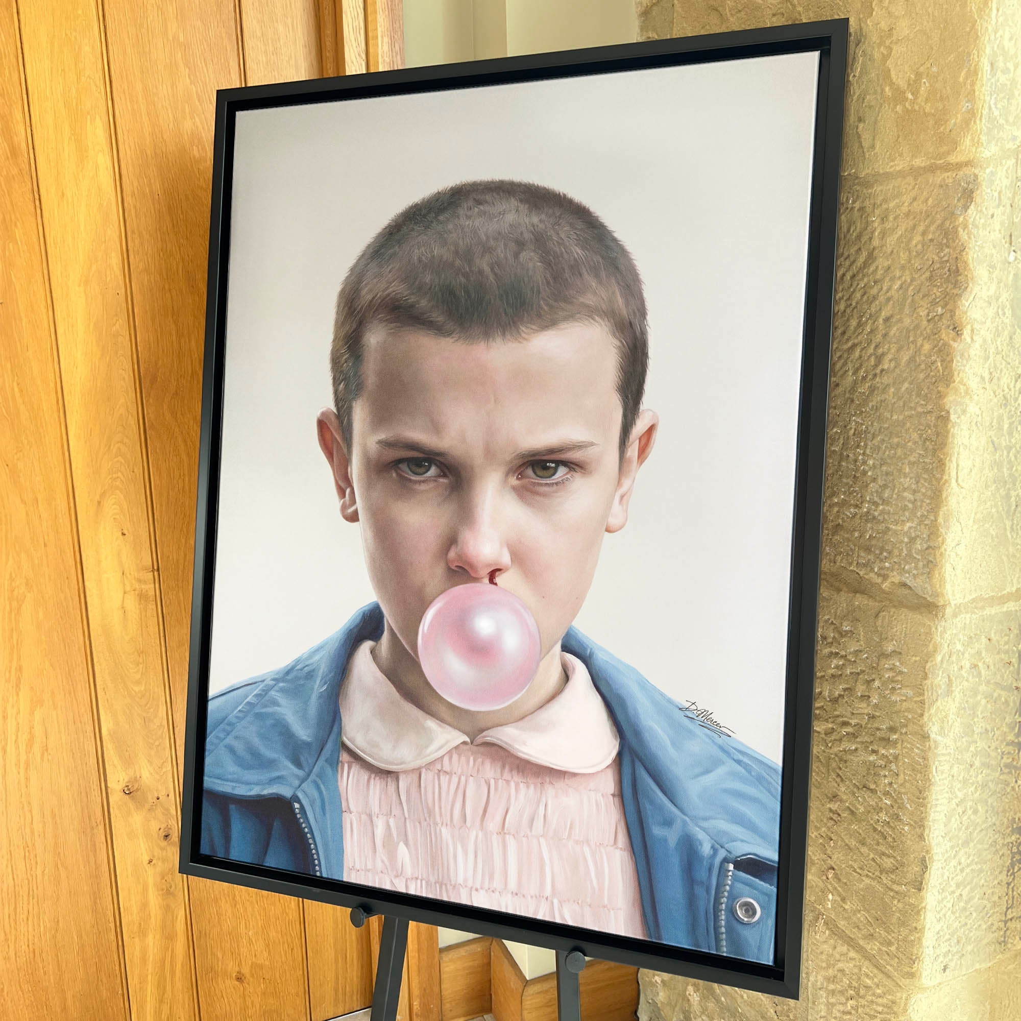 Eleven