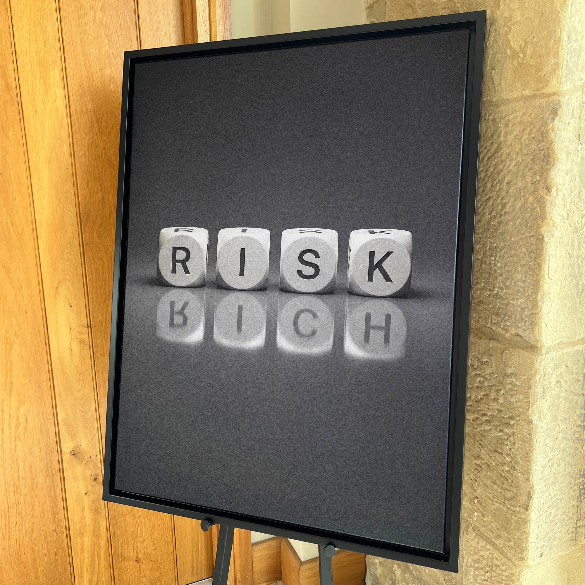 Risk | Rich I