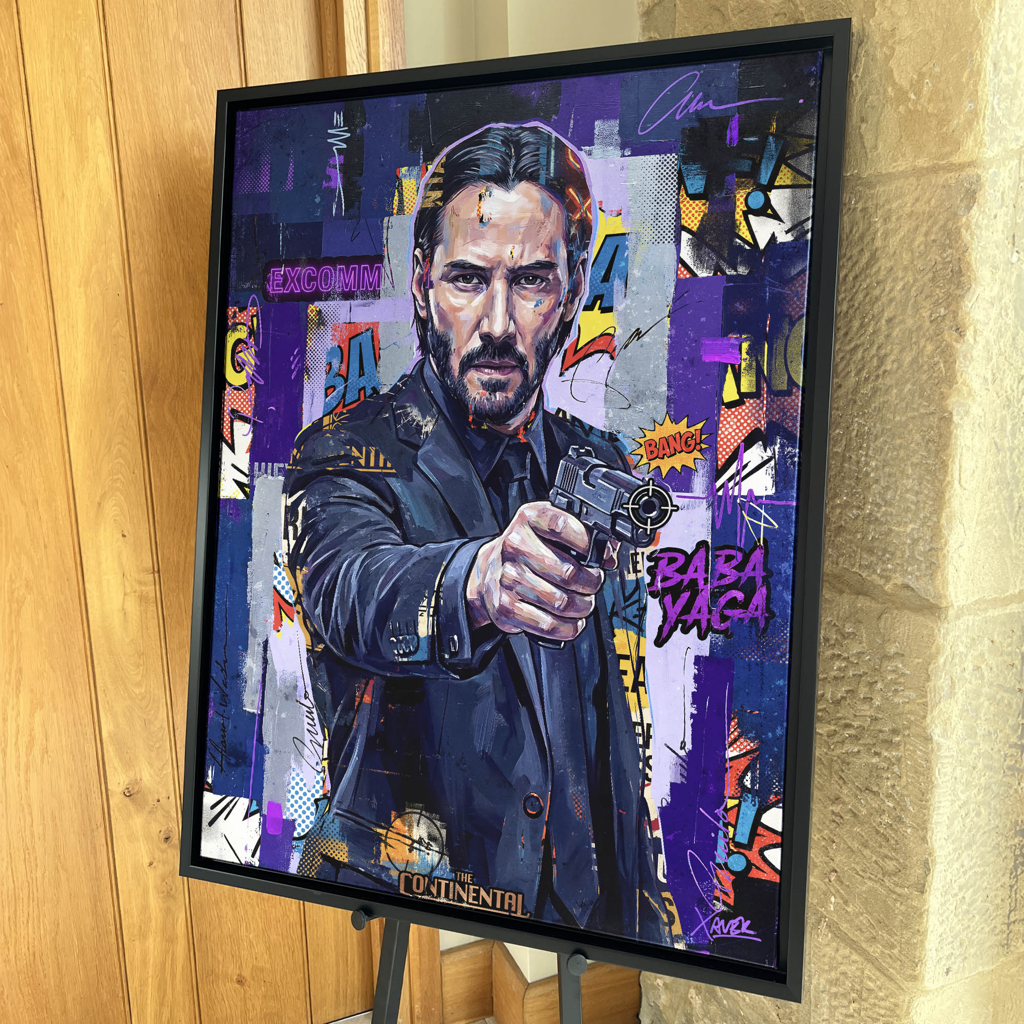 John Wick