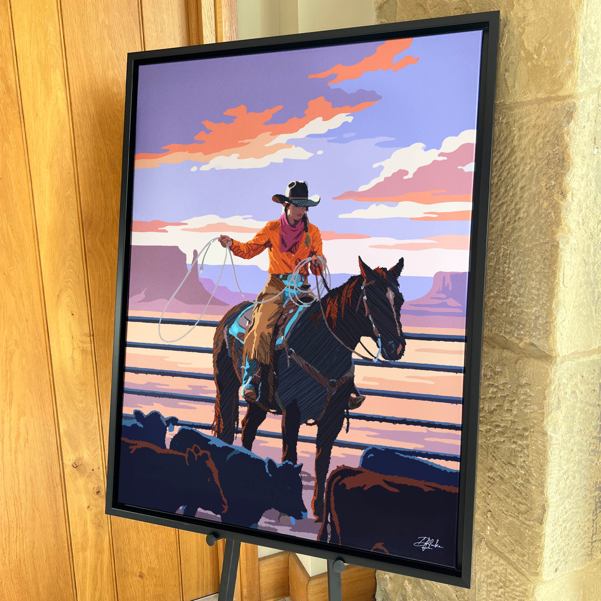 Corral Light