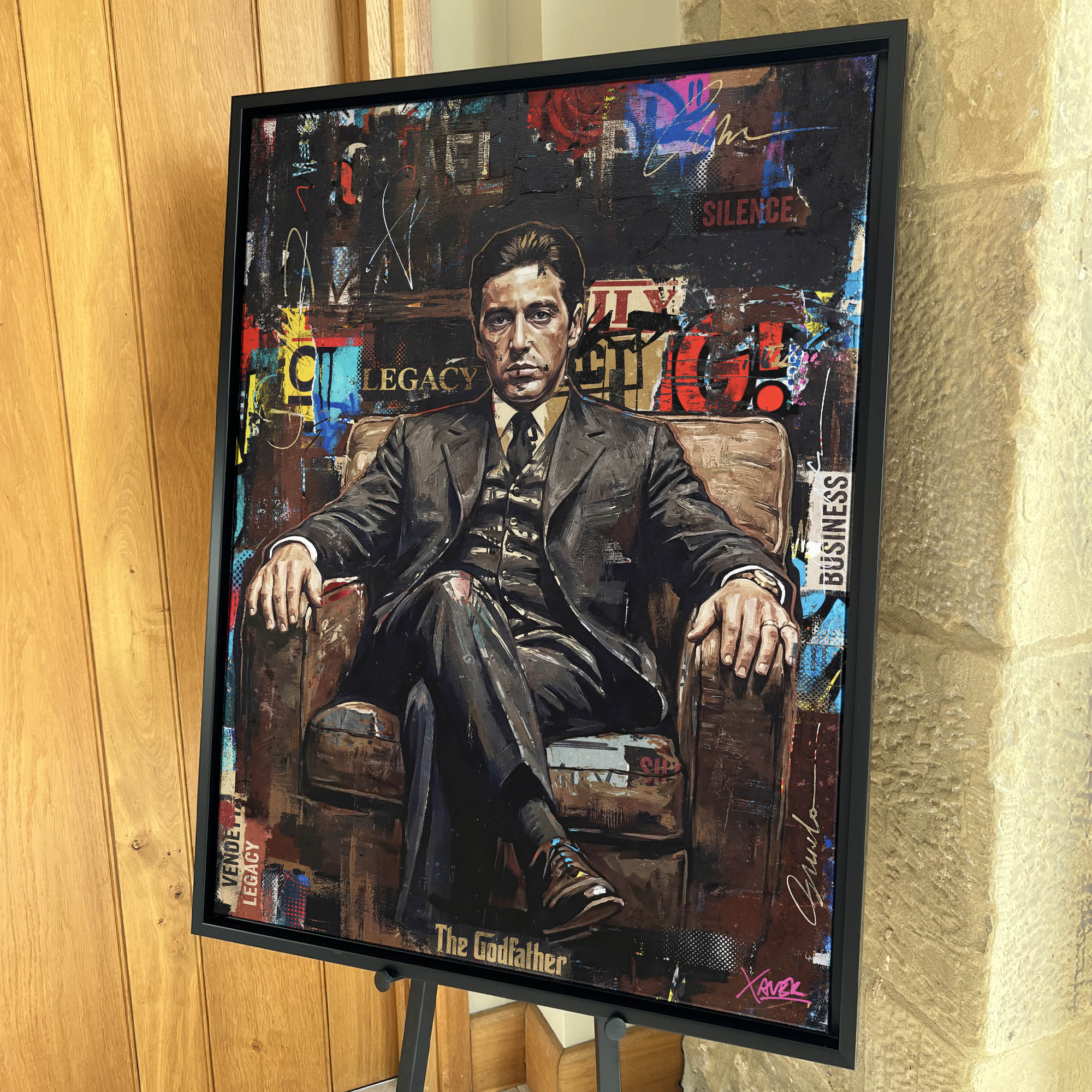 Michael Corleone