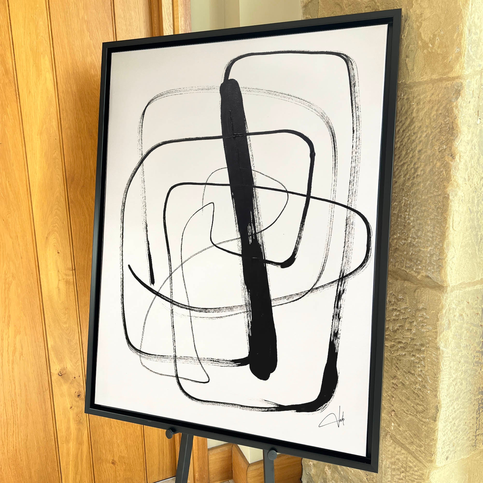 Gesture I