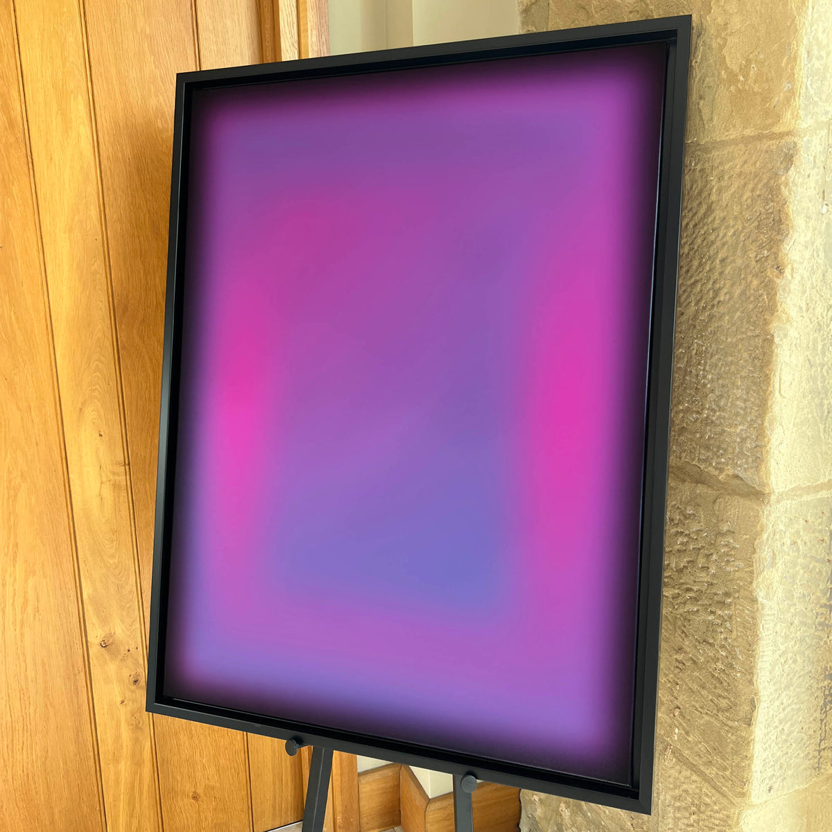 Cosmic (Pink)