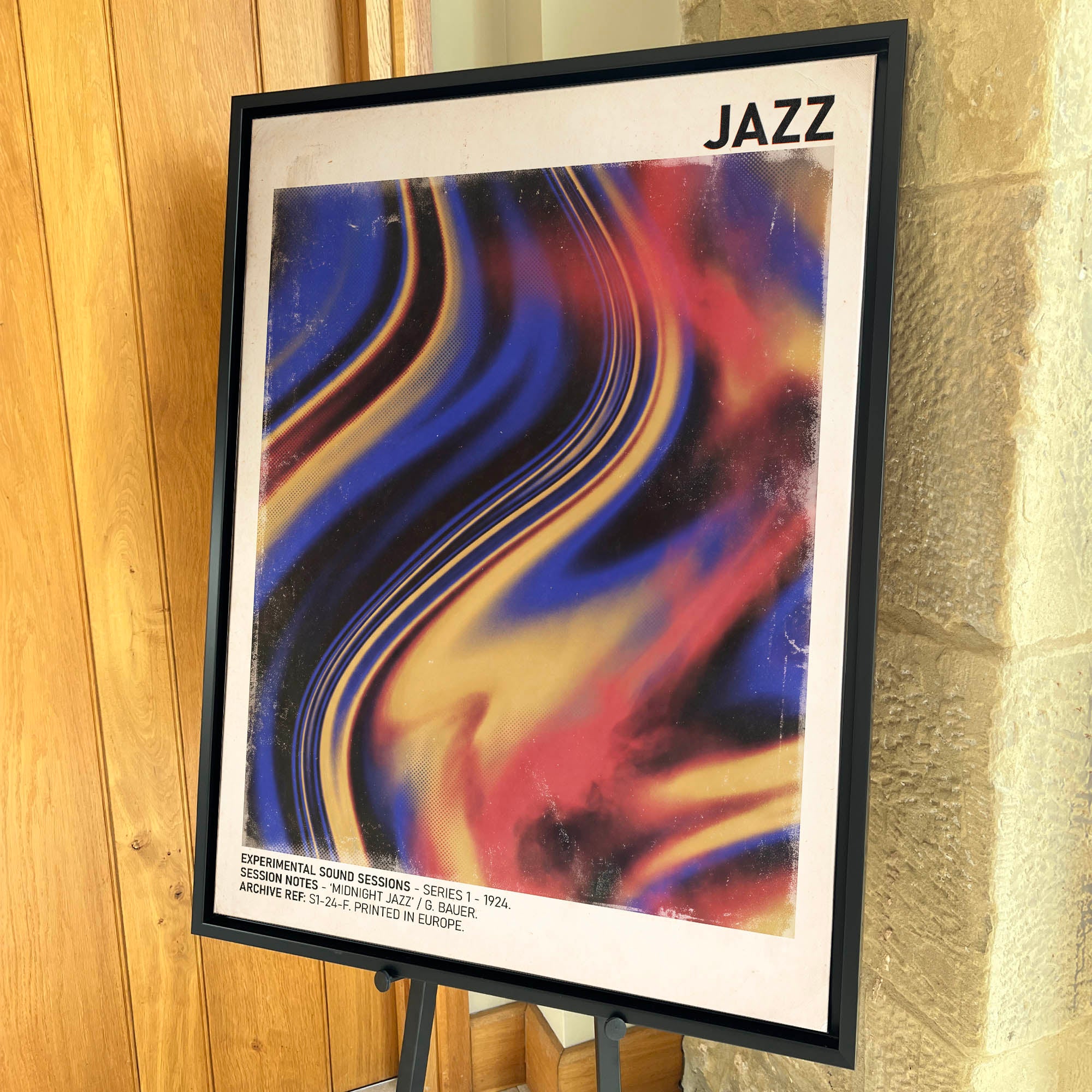 Midnight Jazz