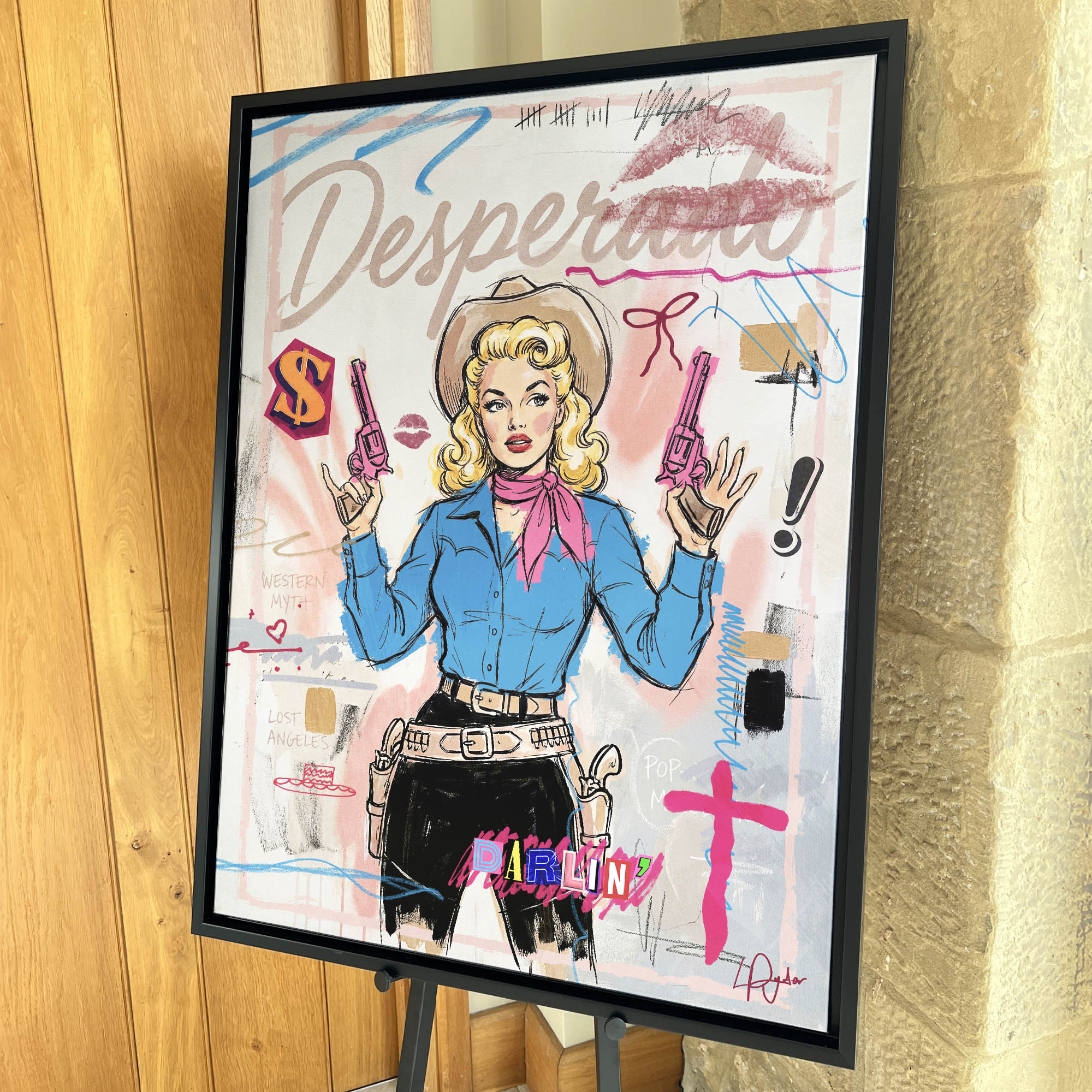 Desperado