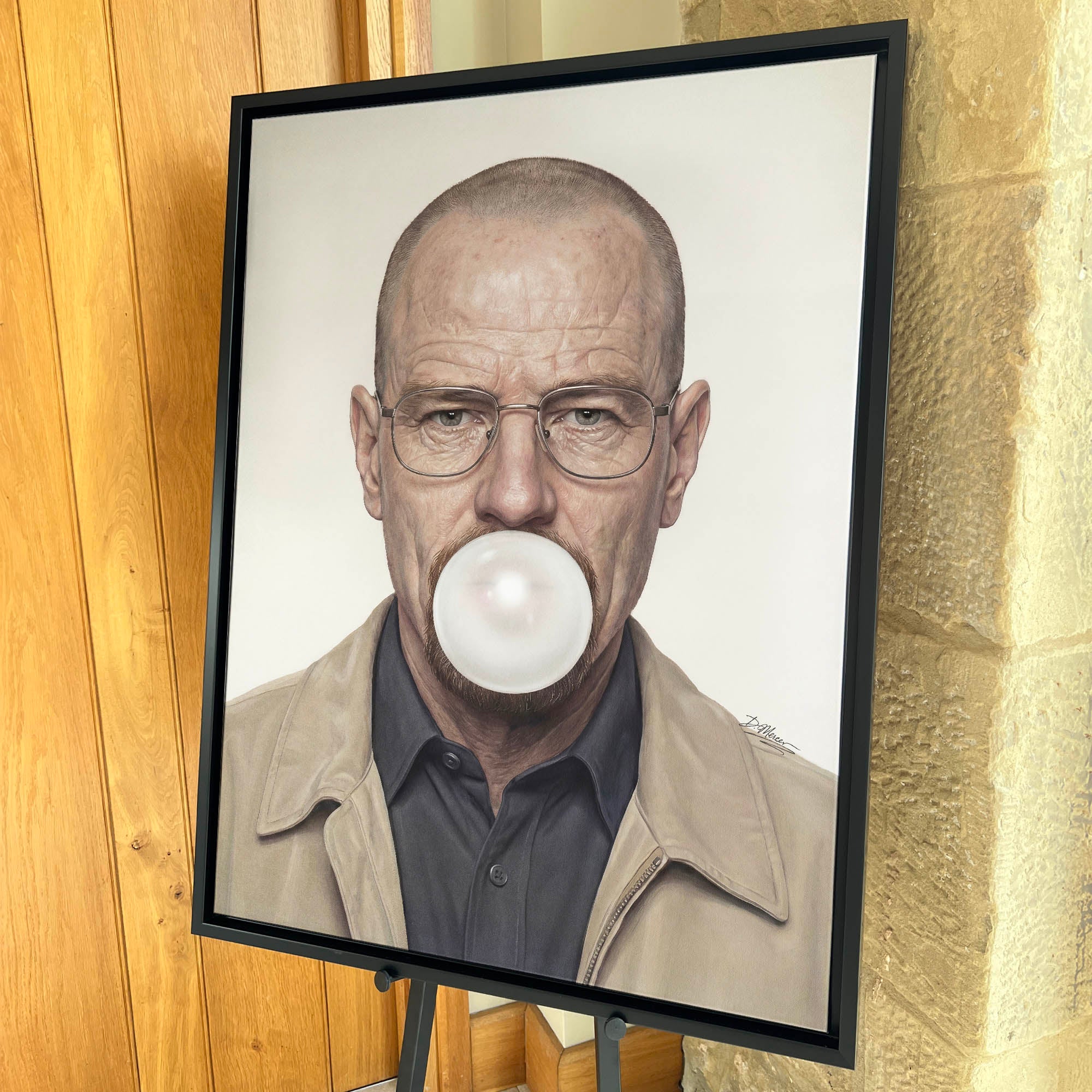 Walter White