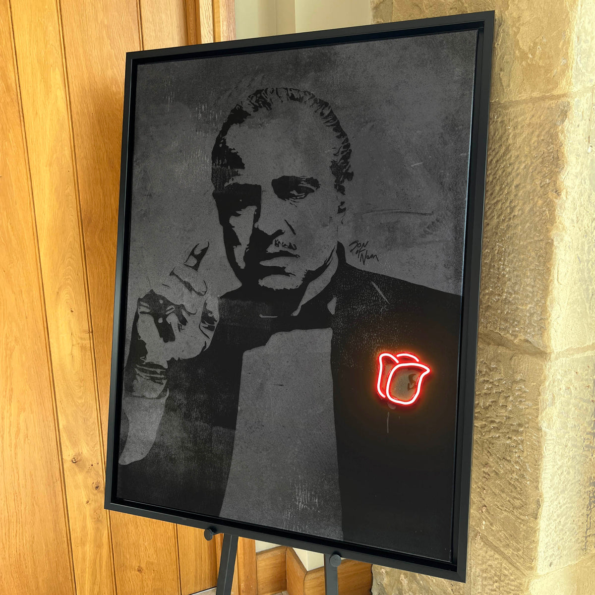 The Godfather ‘Neon’