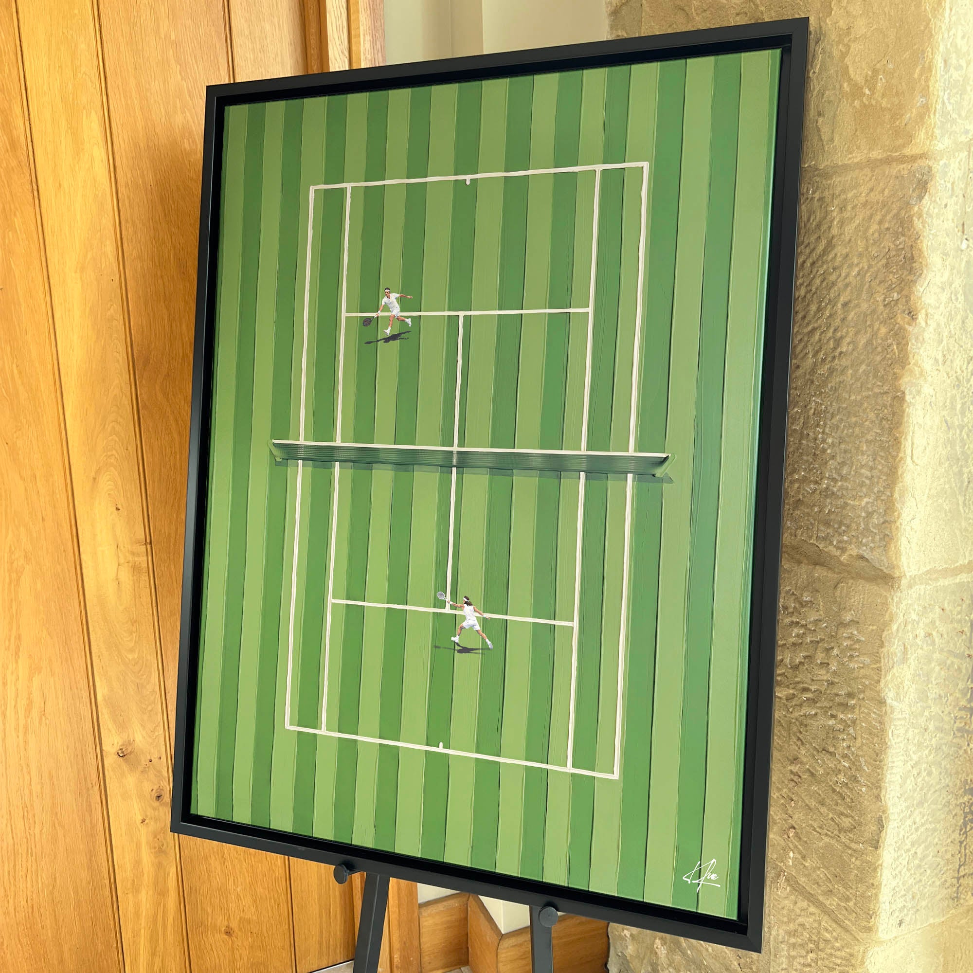 Wimbledon 07