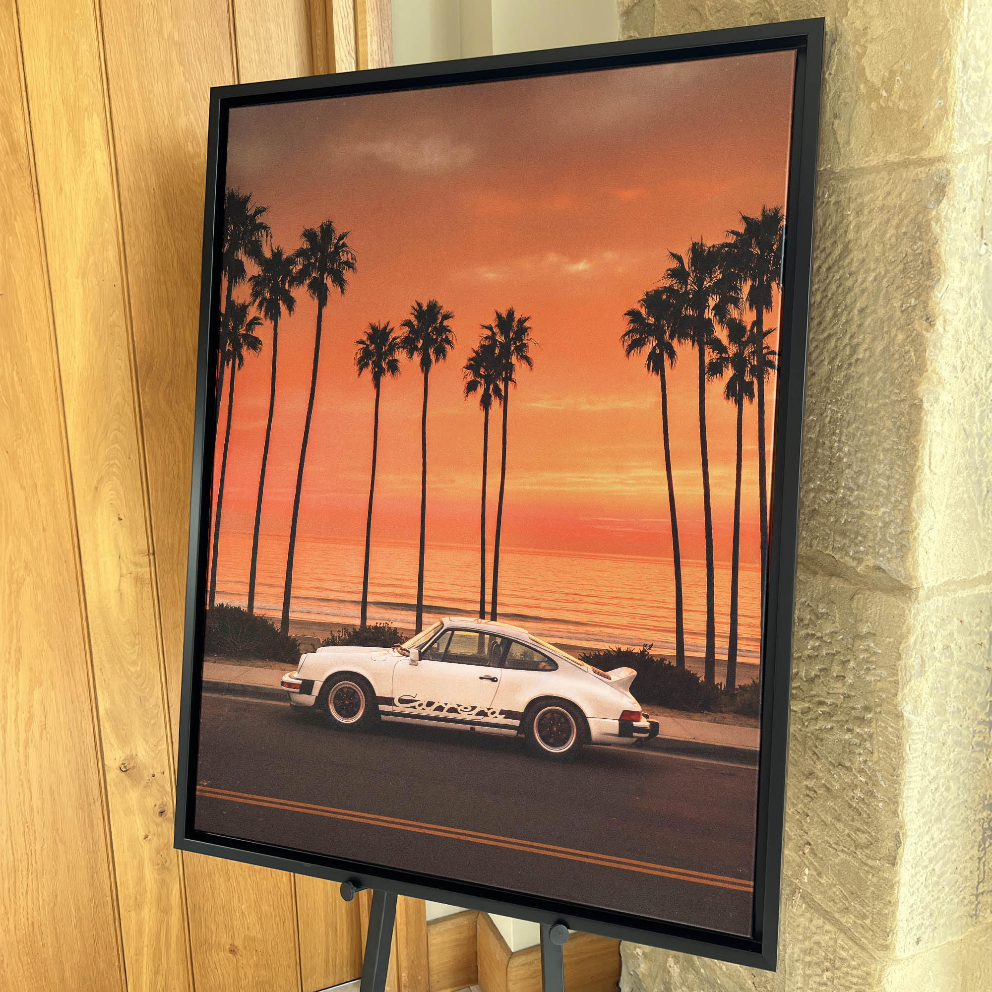 Carrera