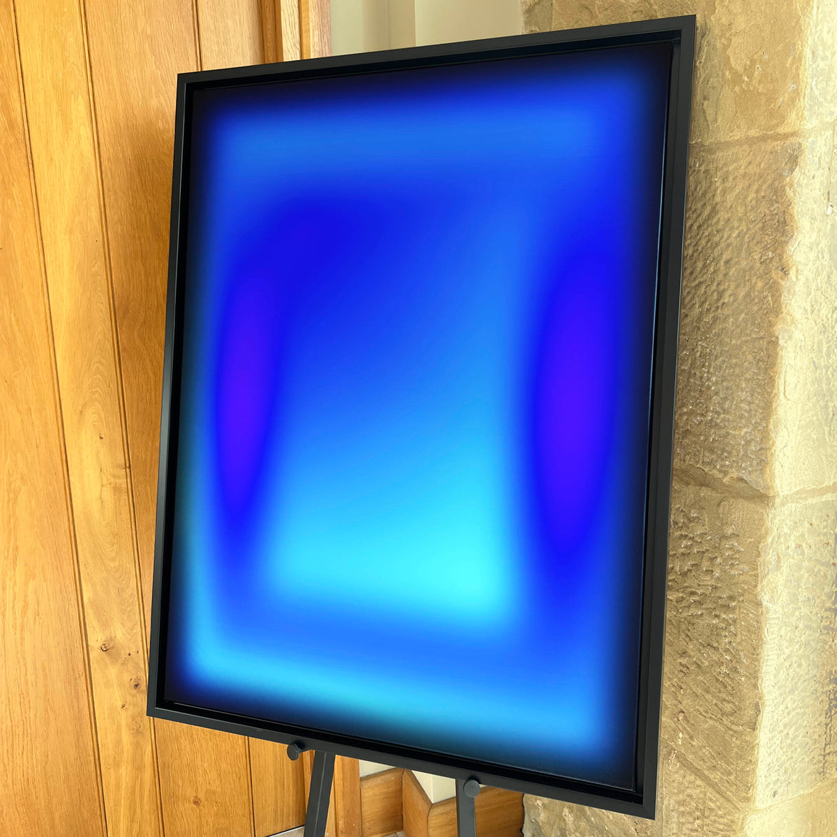 Cosmic (Blue)