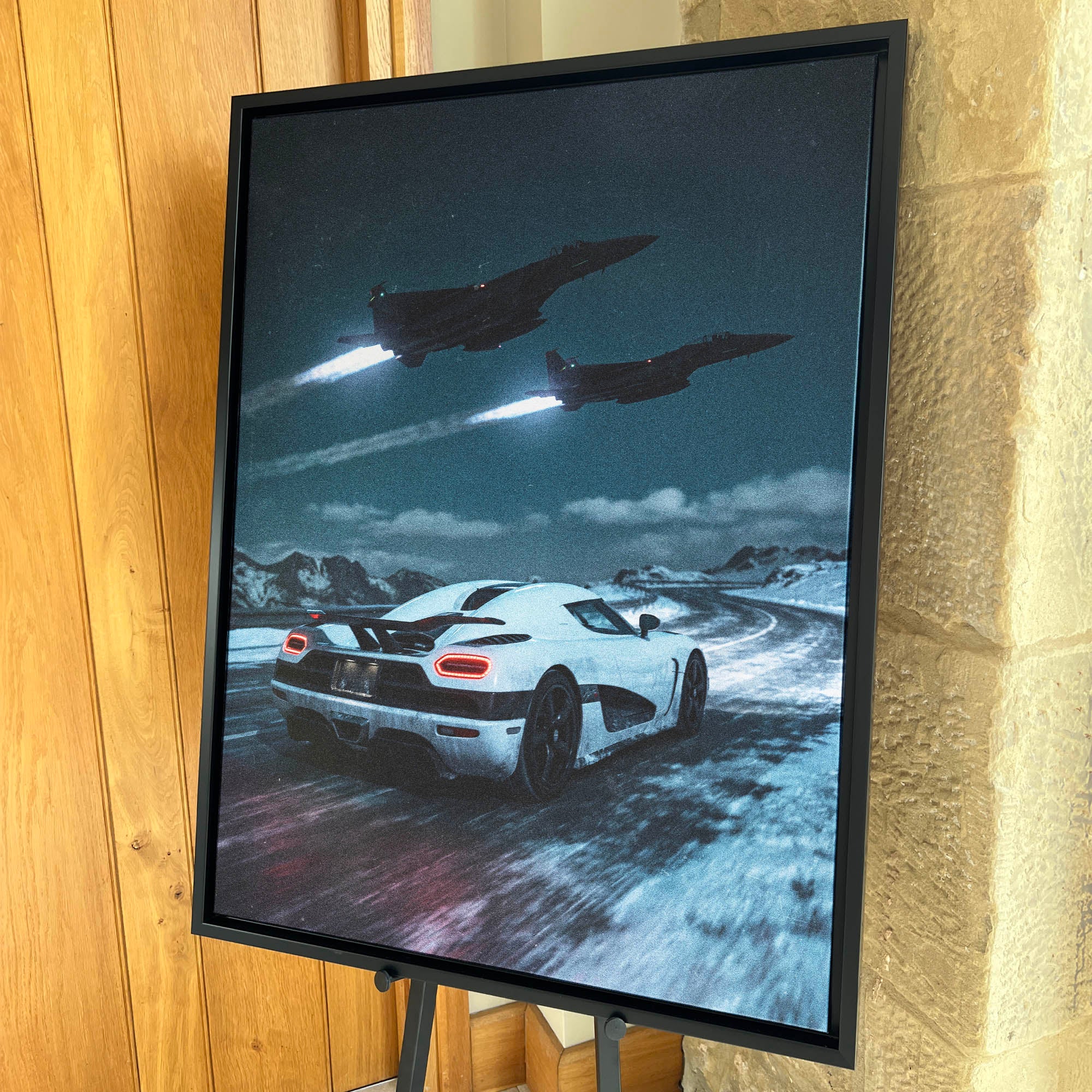 Arctic Agera