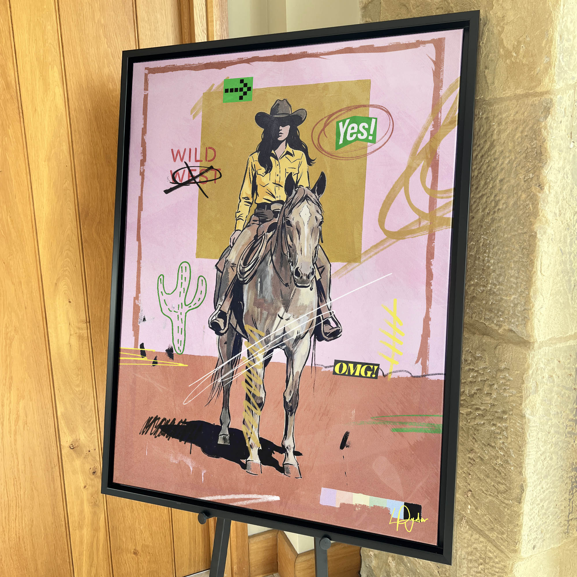 Wild West