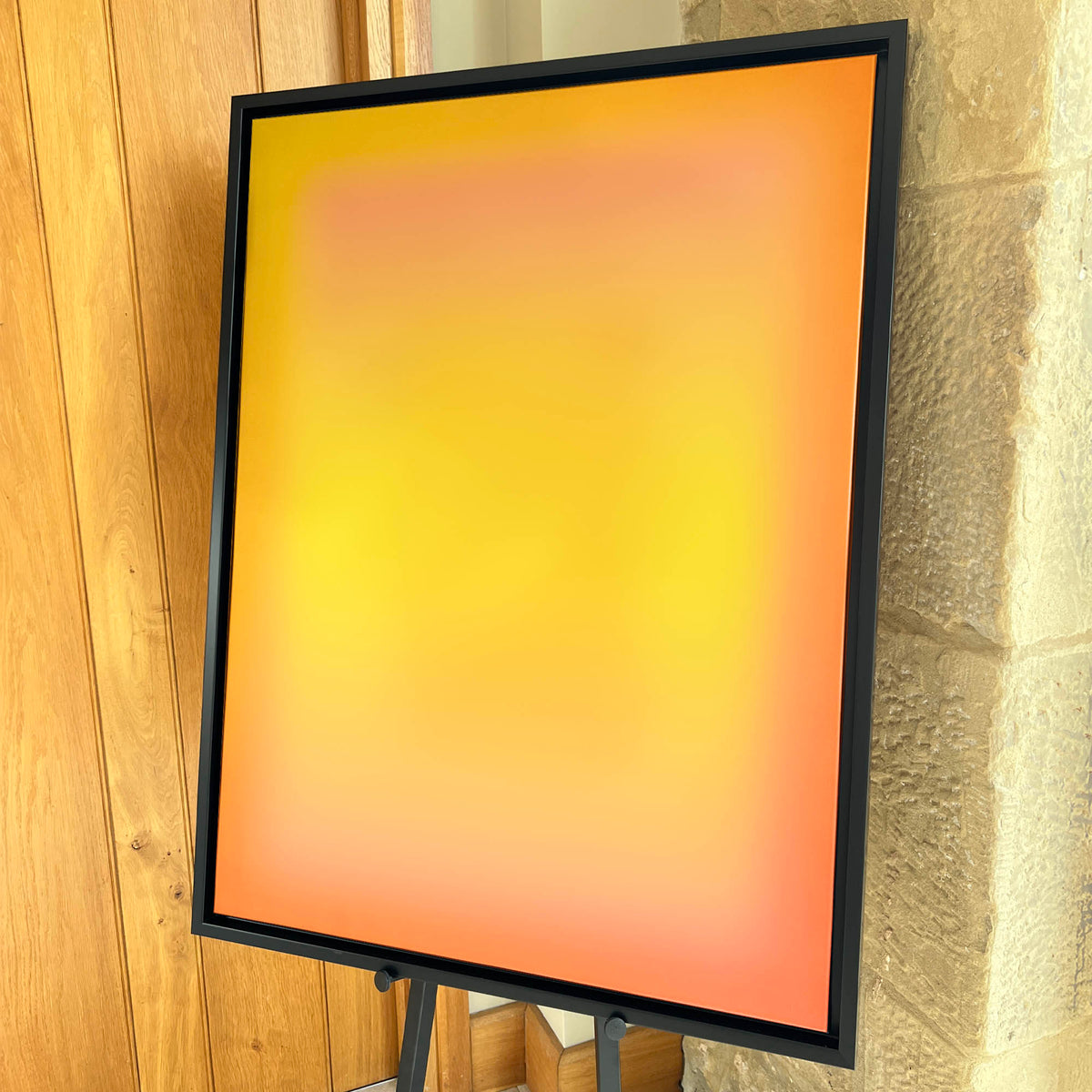 Radiant (Yellow)