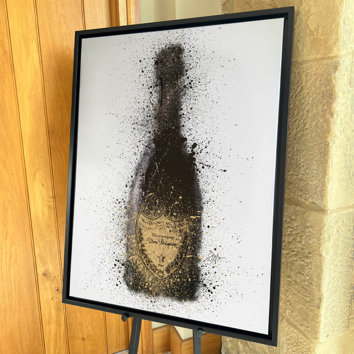Dom Perignon