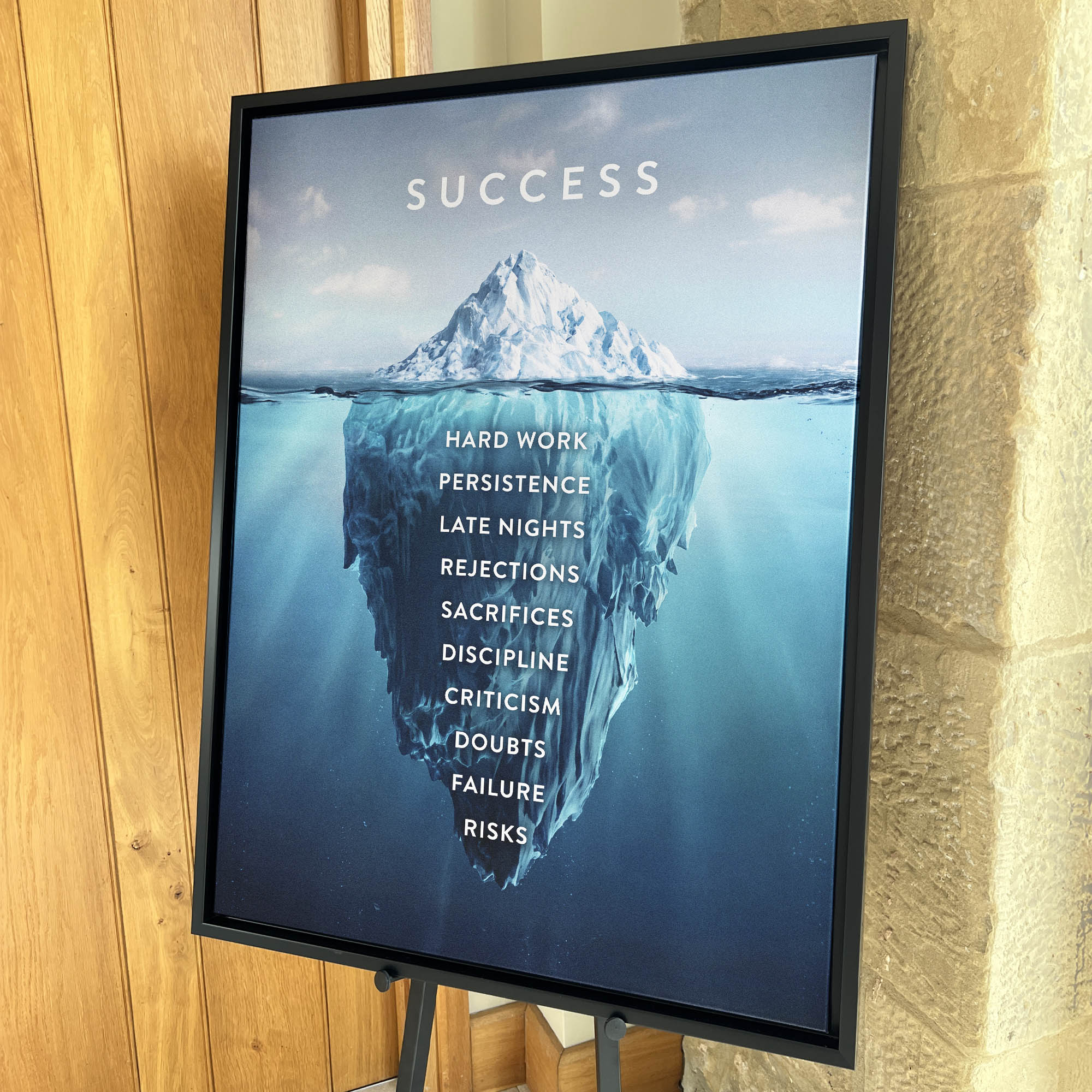 Success