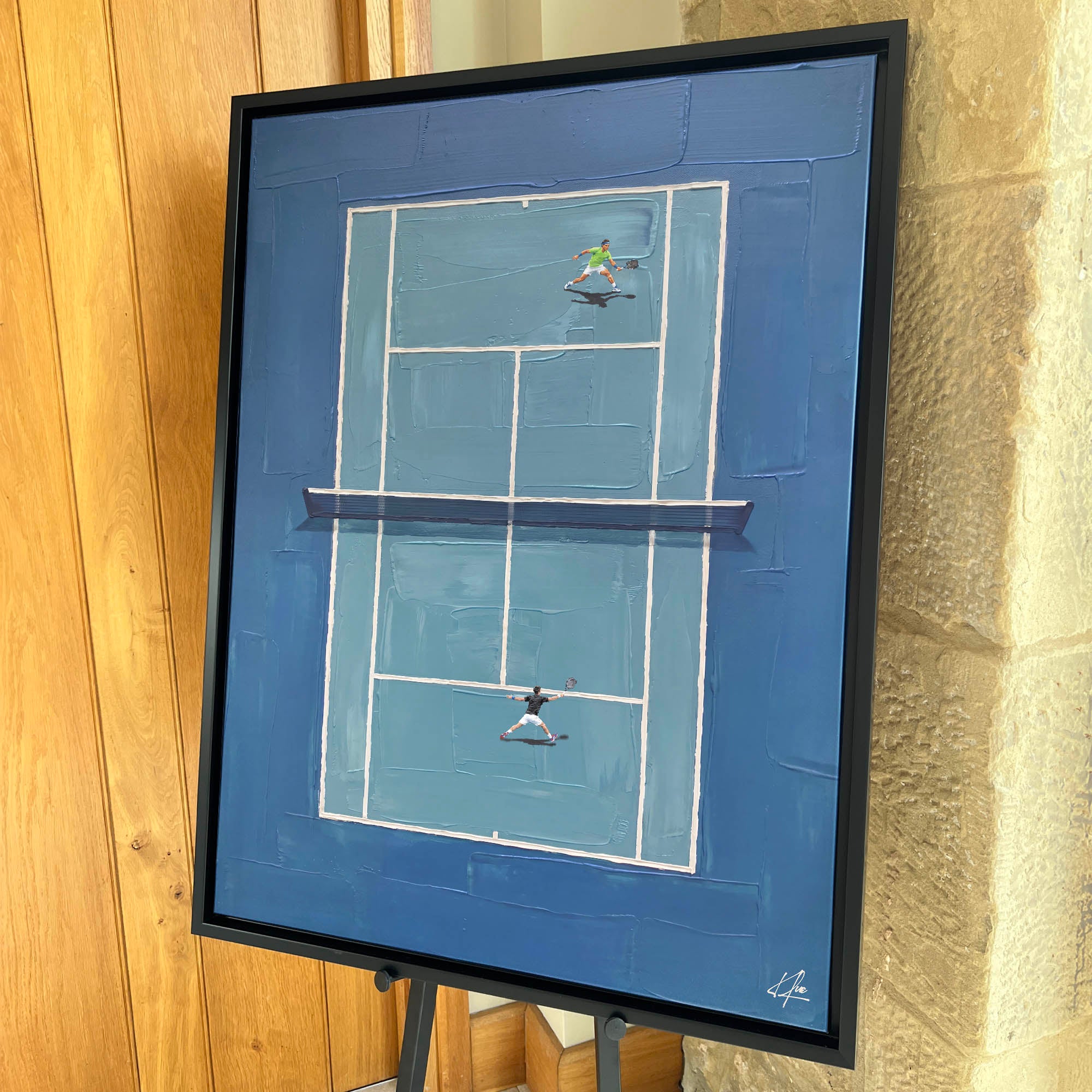 Australian Open 12