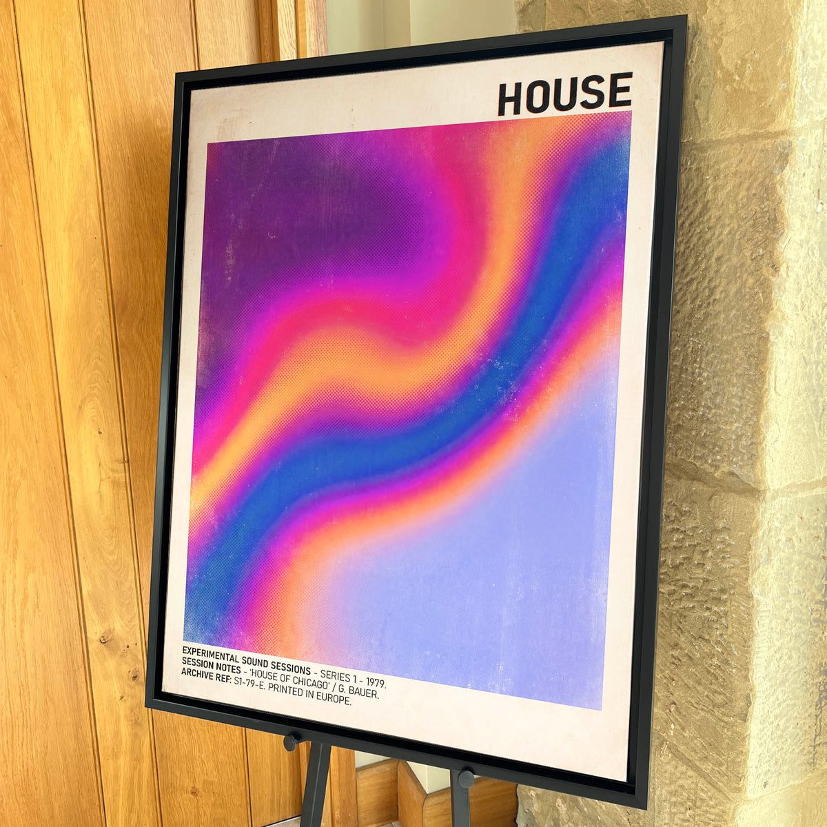 House of Chicago