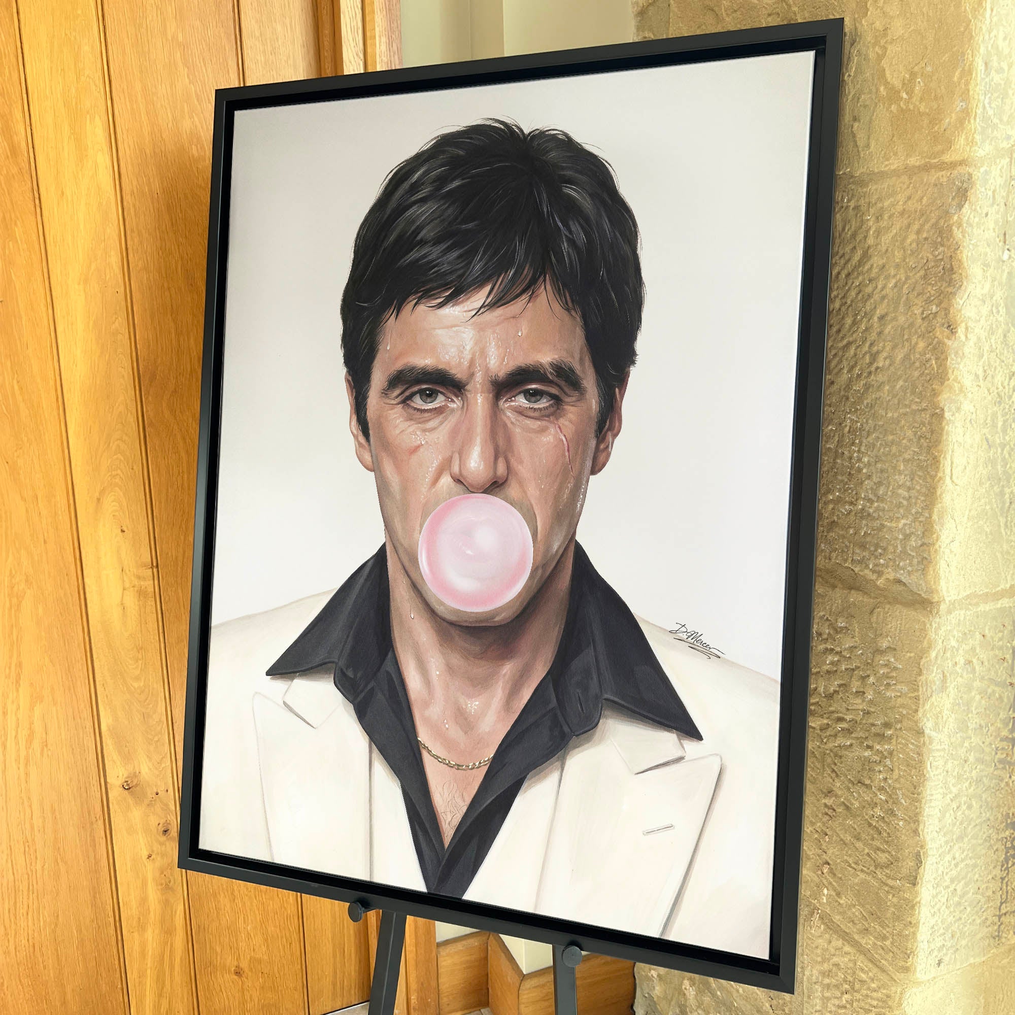 Tony Montana