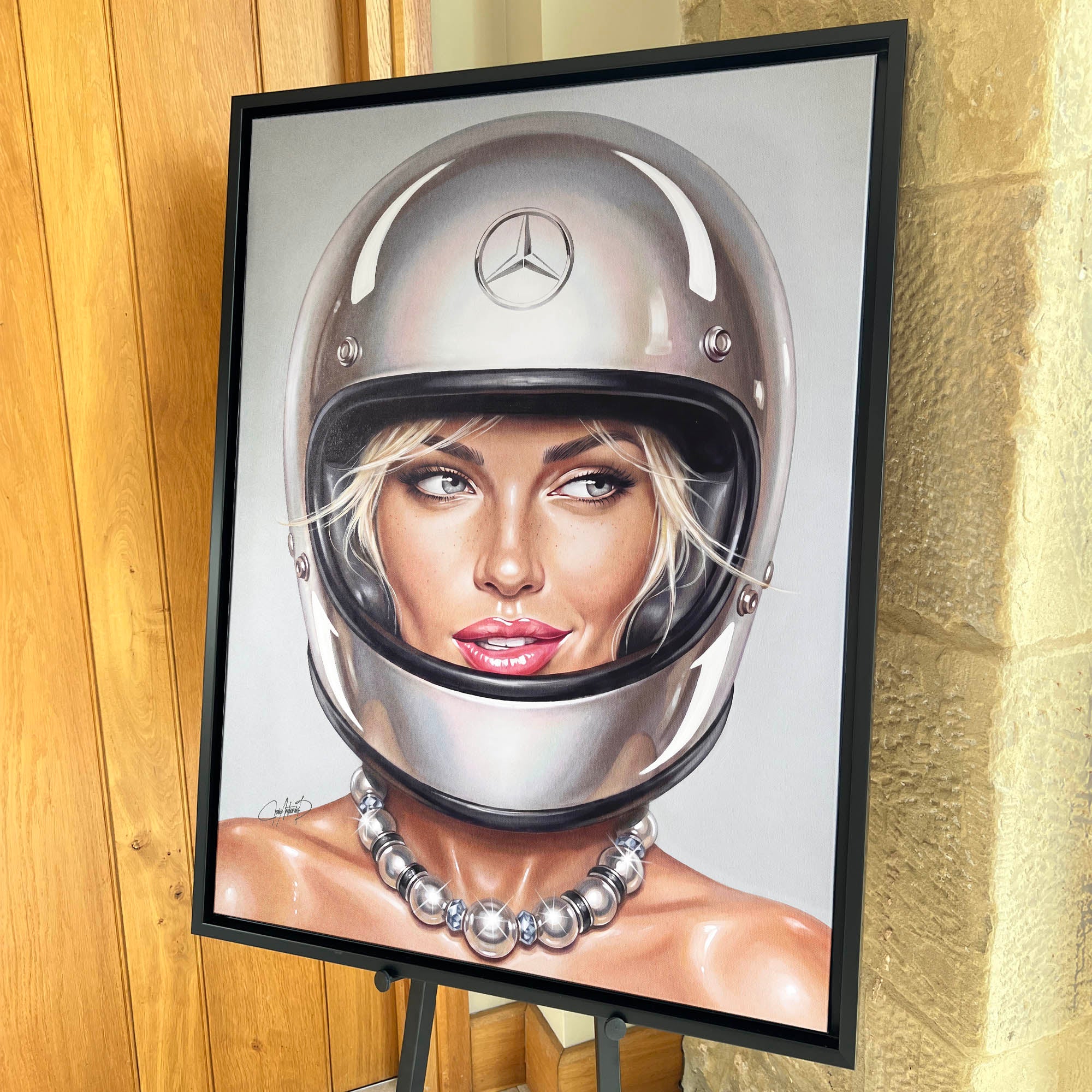 Benz