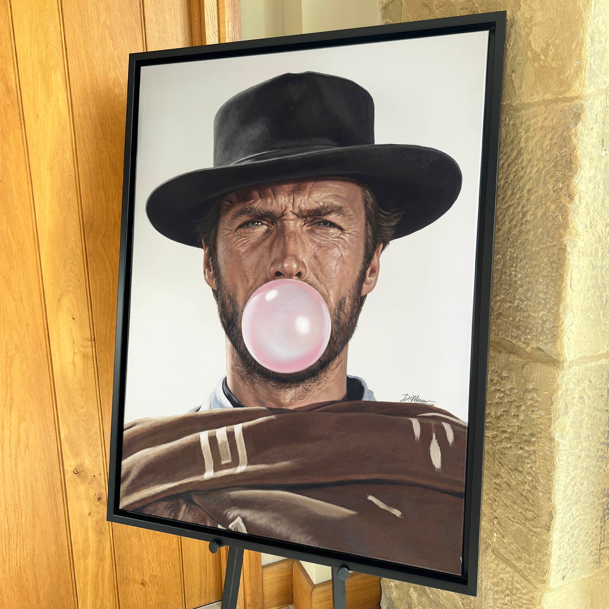 Clint Eastwood II