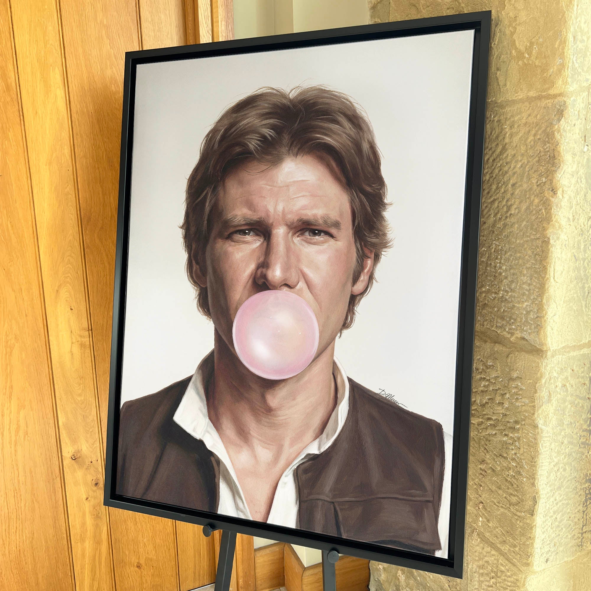 Han Solo