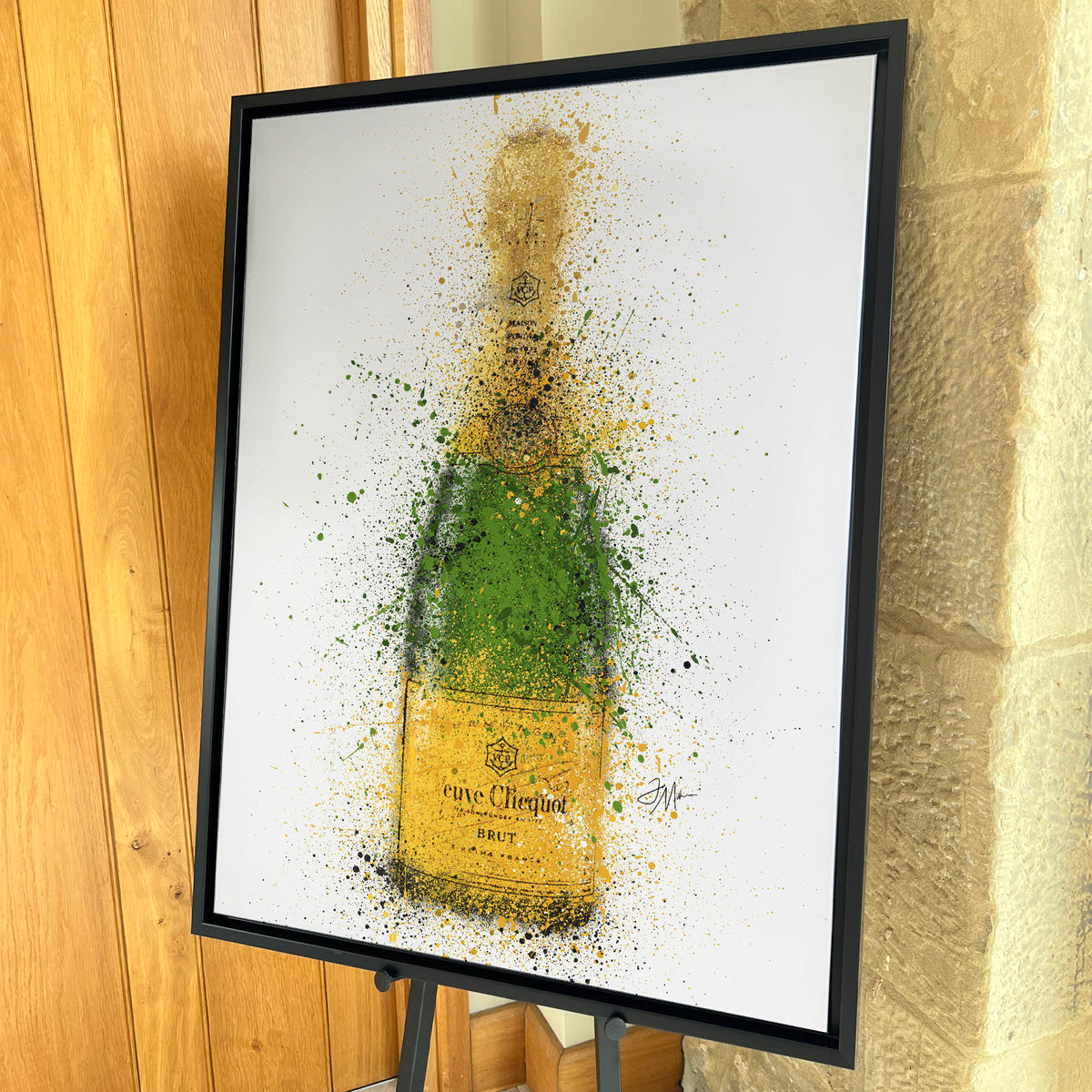 Veuve Clicquot
