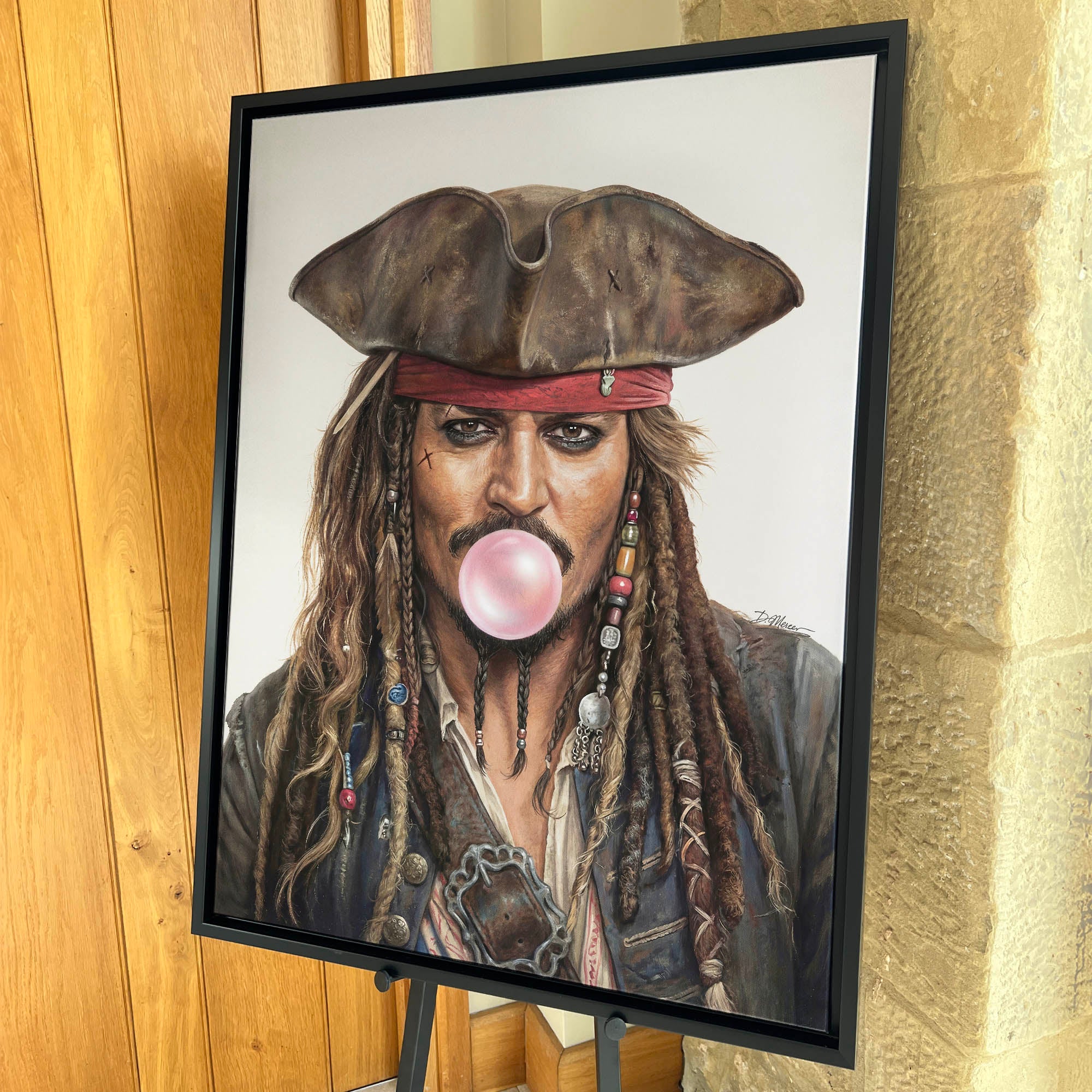 Jack Sparrow